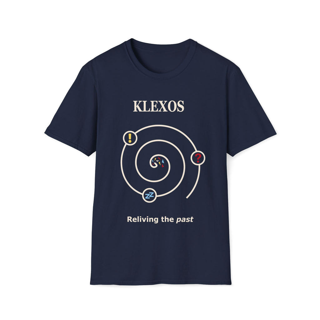 Klexos T-Shirt