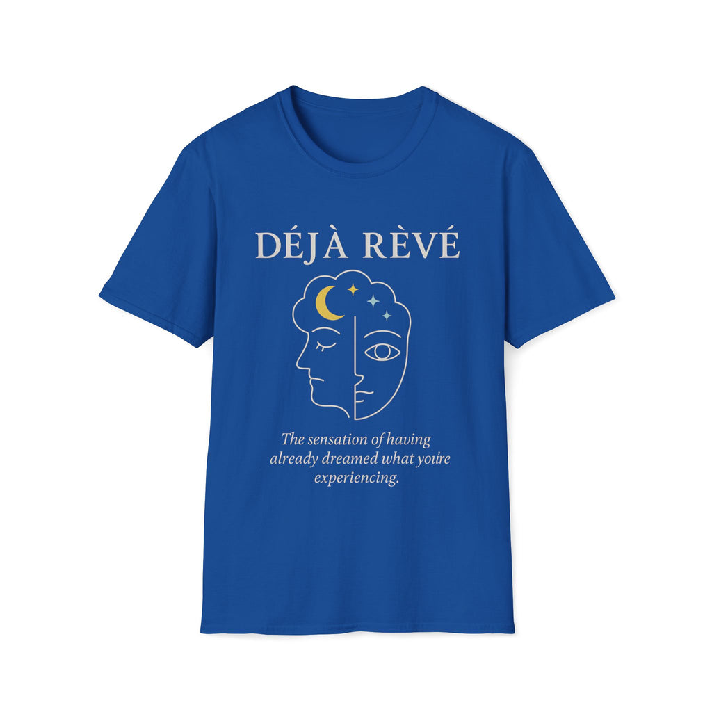 Déjà Rêvé T-Shirt