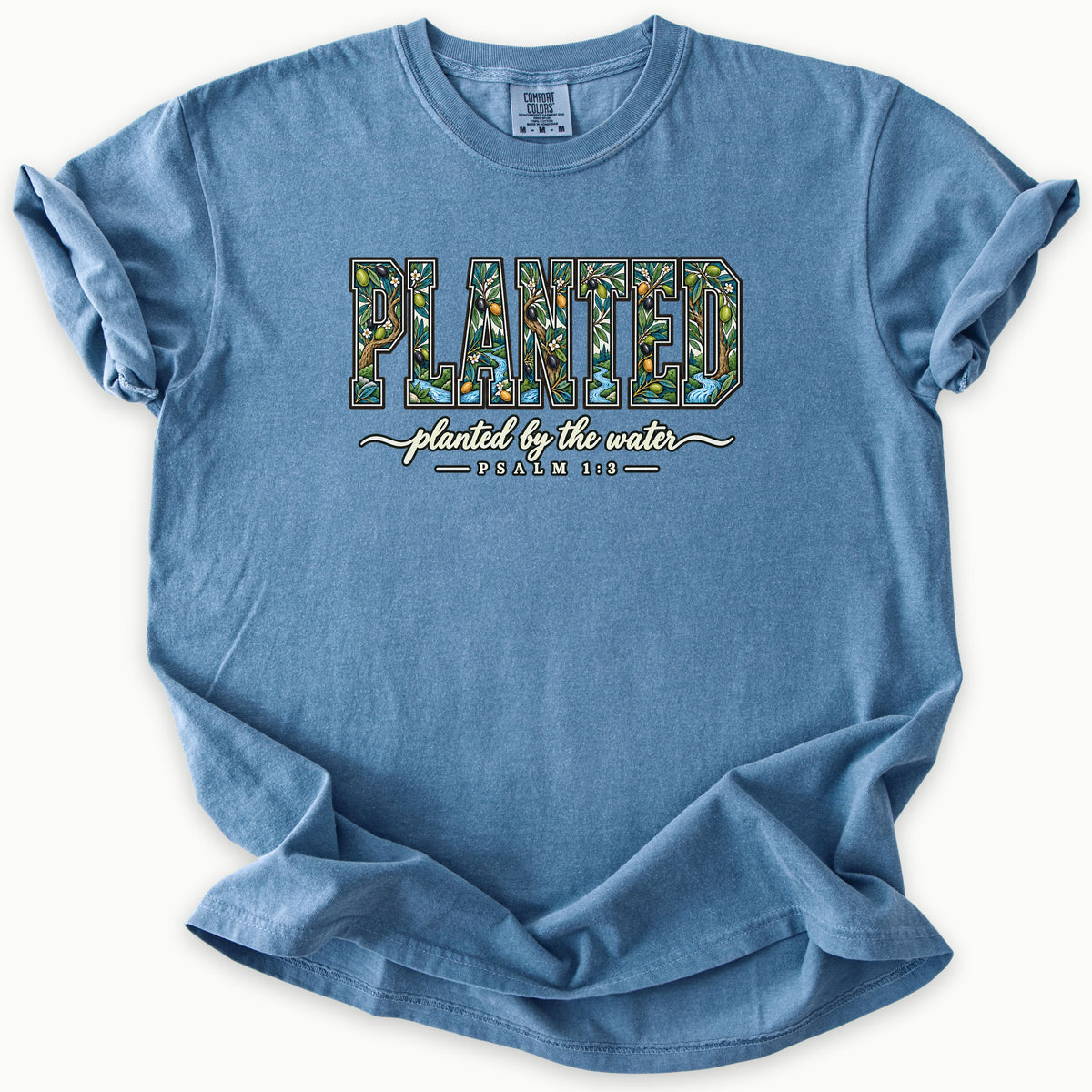 Planted T-Shirt