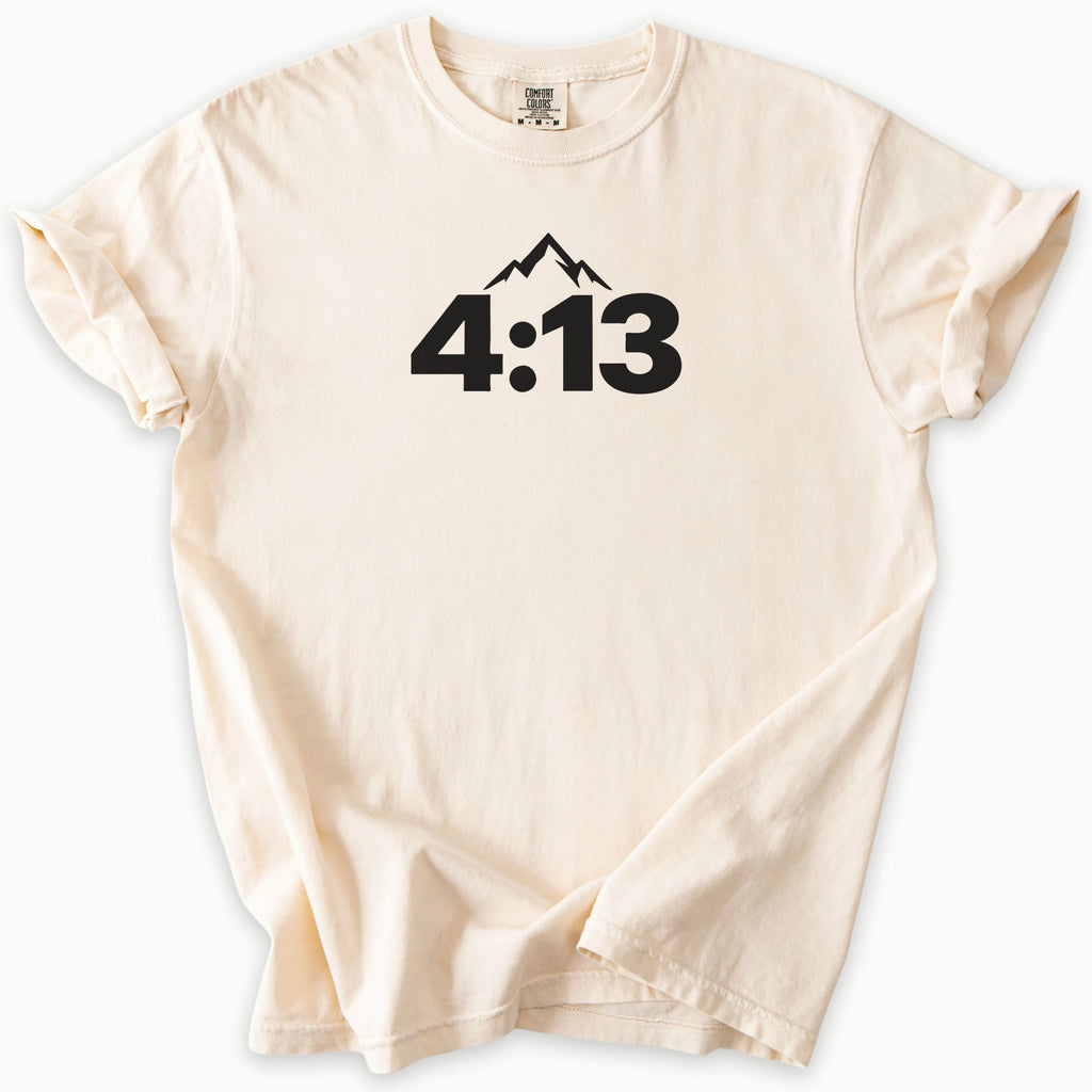 4:13 Philippians T-Shirt
