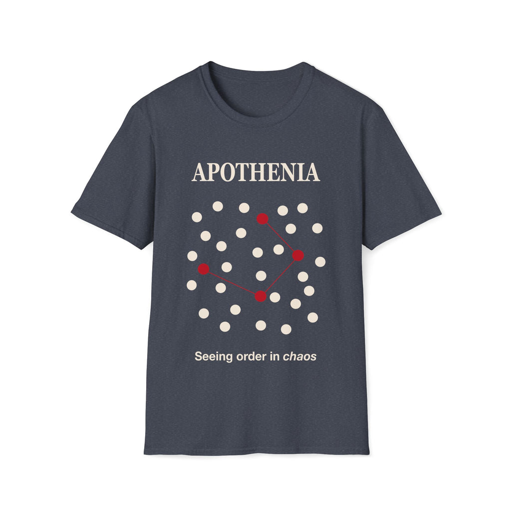 Apophenia T-Shirt
