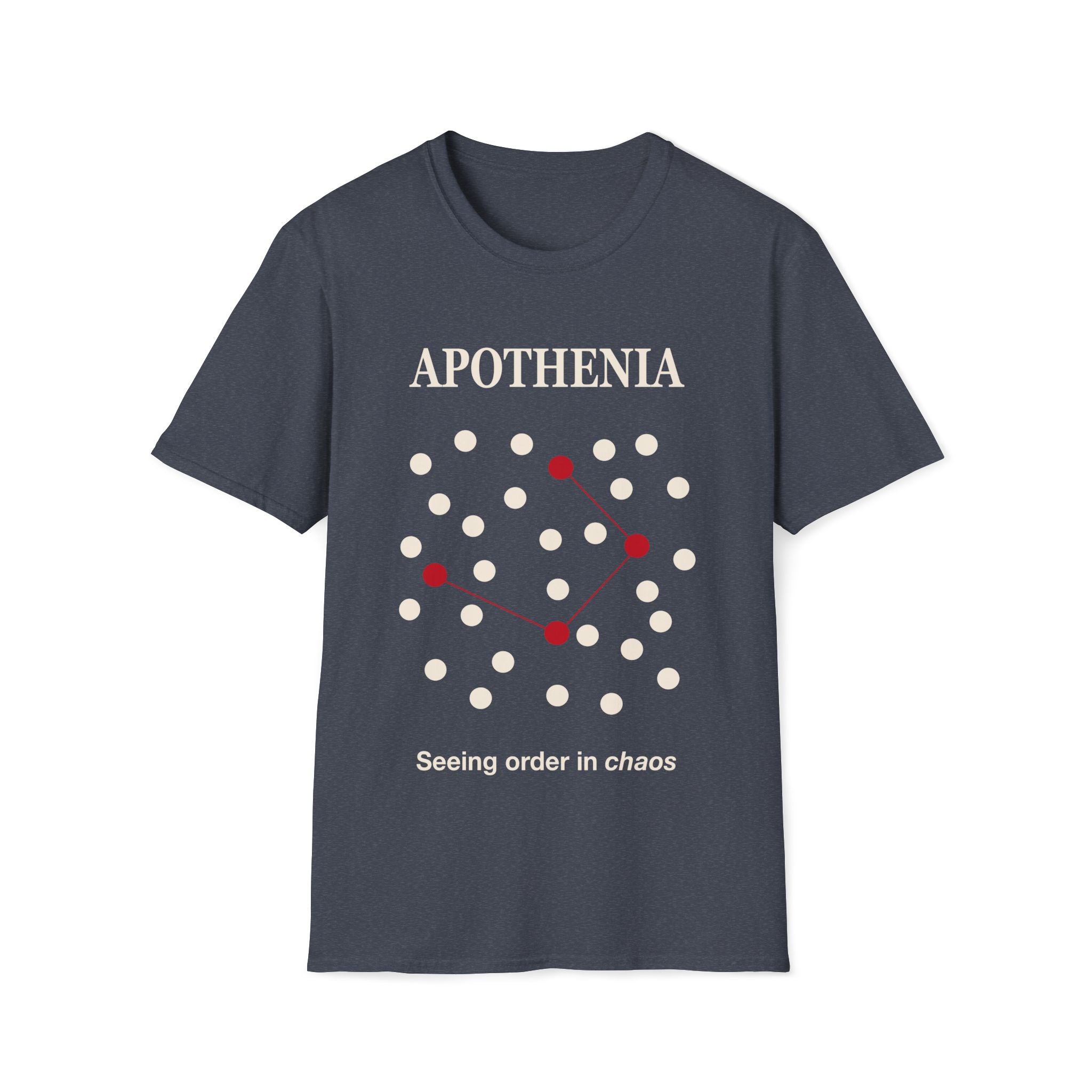 Apophenia T-Shirt