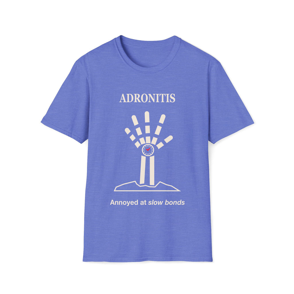 Adronitis T-Shirt