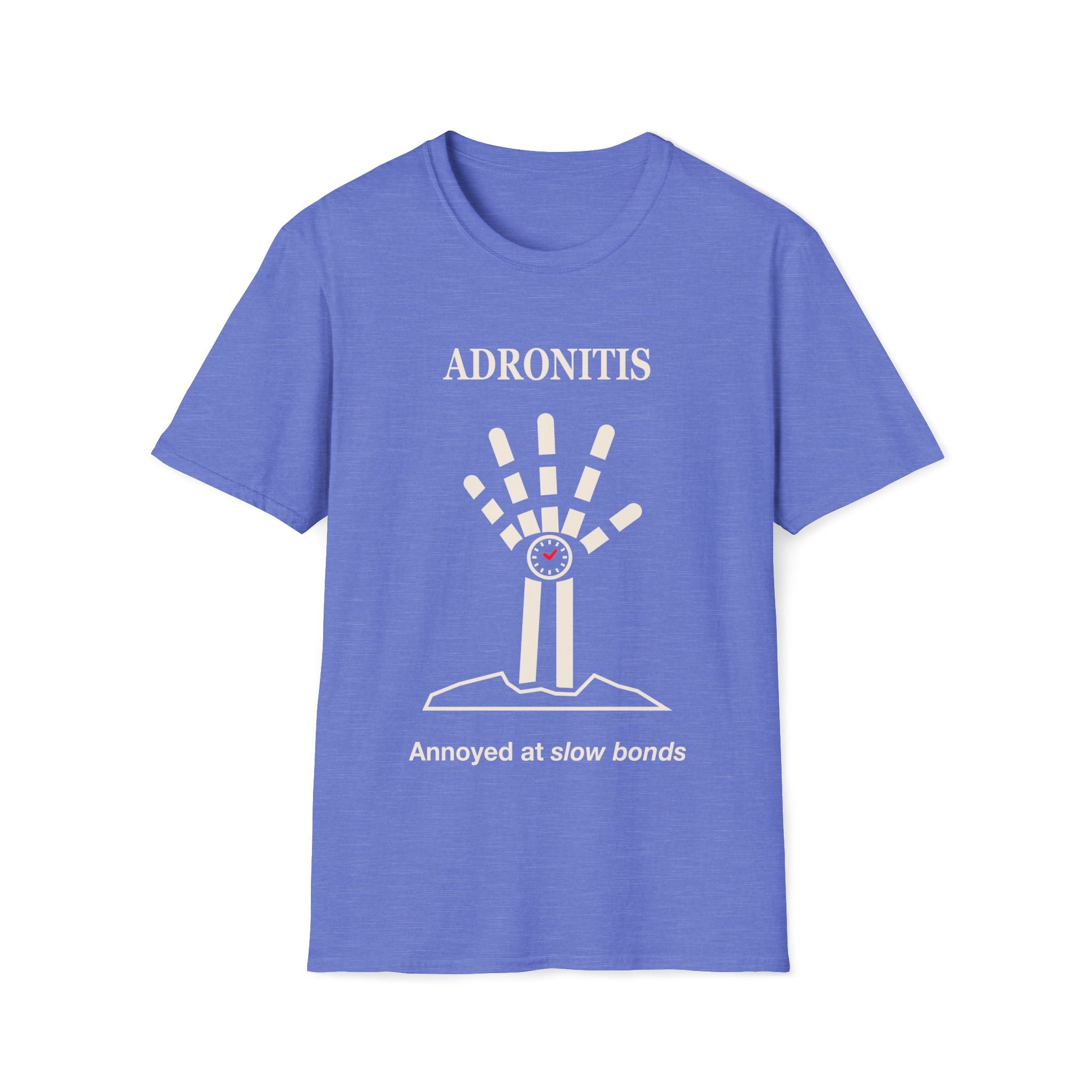 Adronitis T-Shirt
