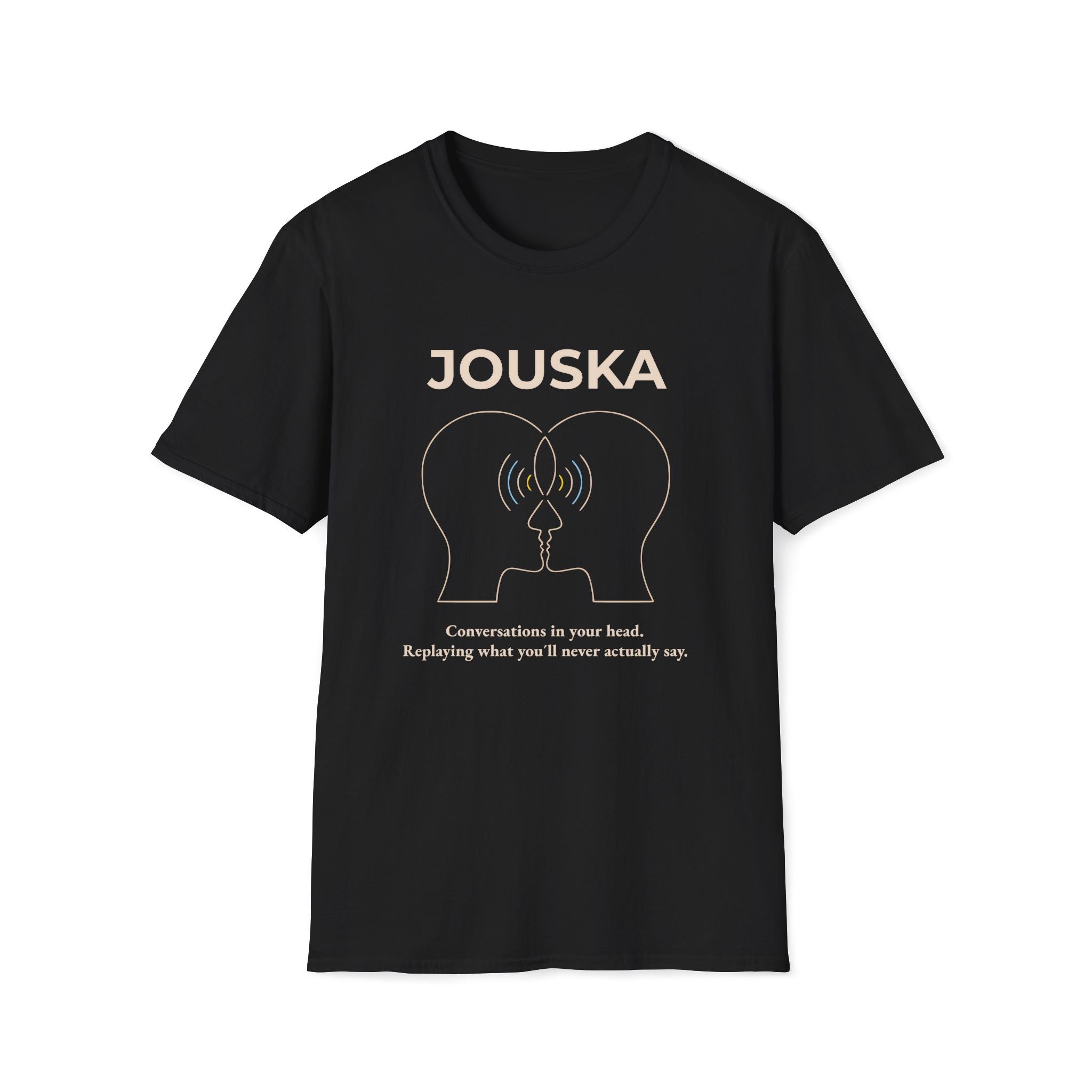 Jouska T-Shirt