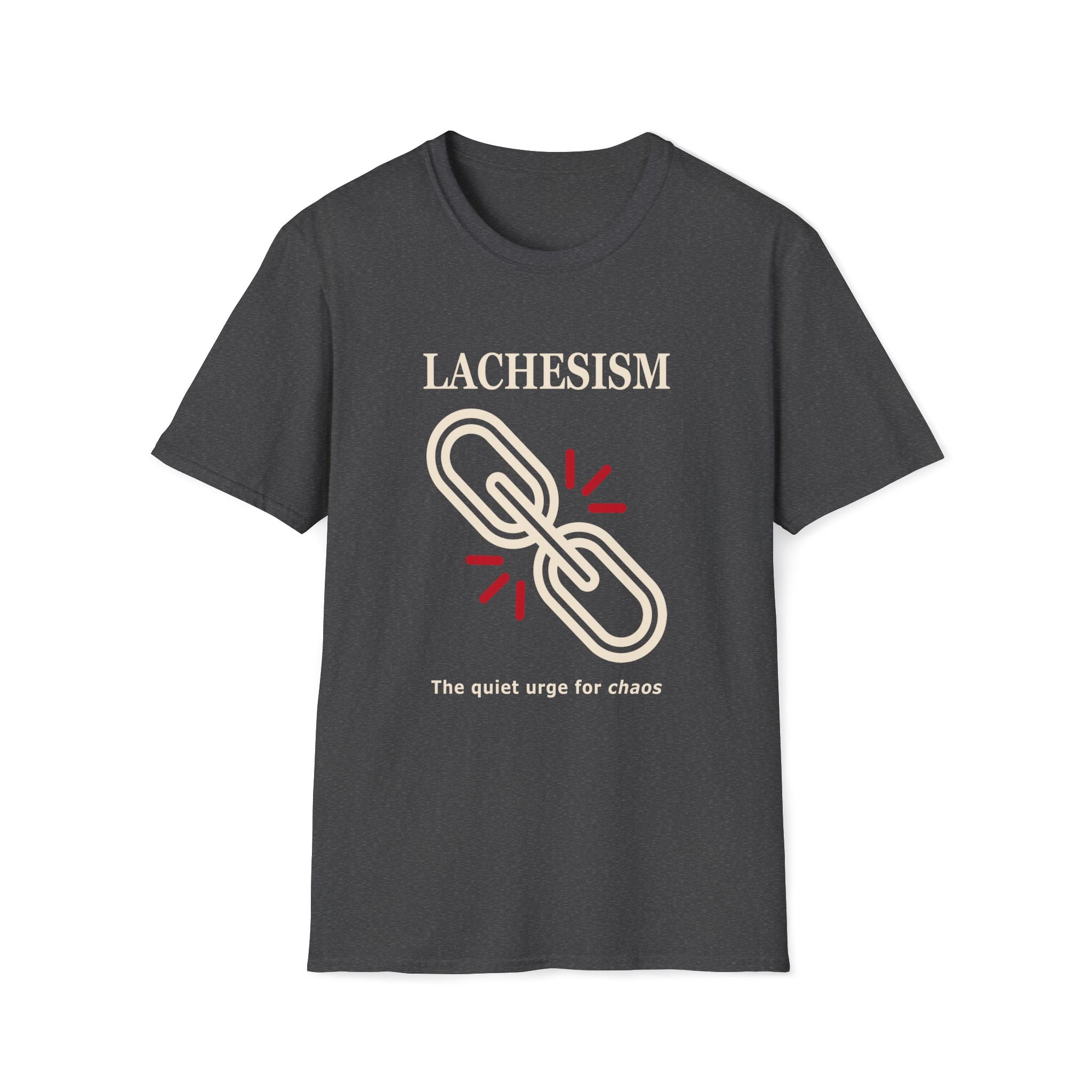 Lachesism T-Shirt