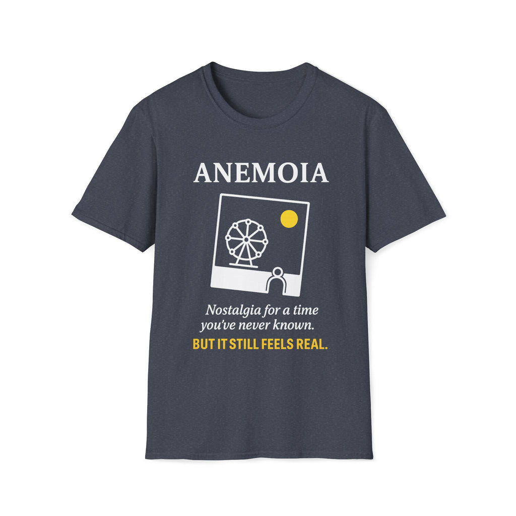 Anemoia T-Shirt