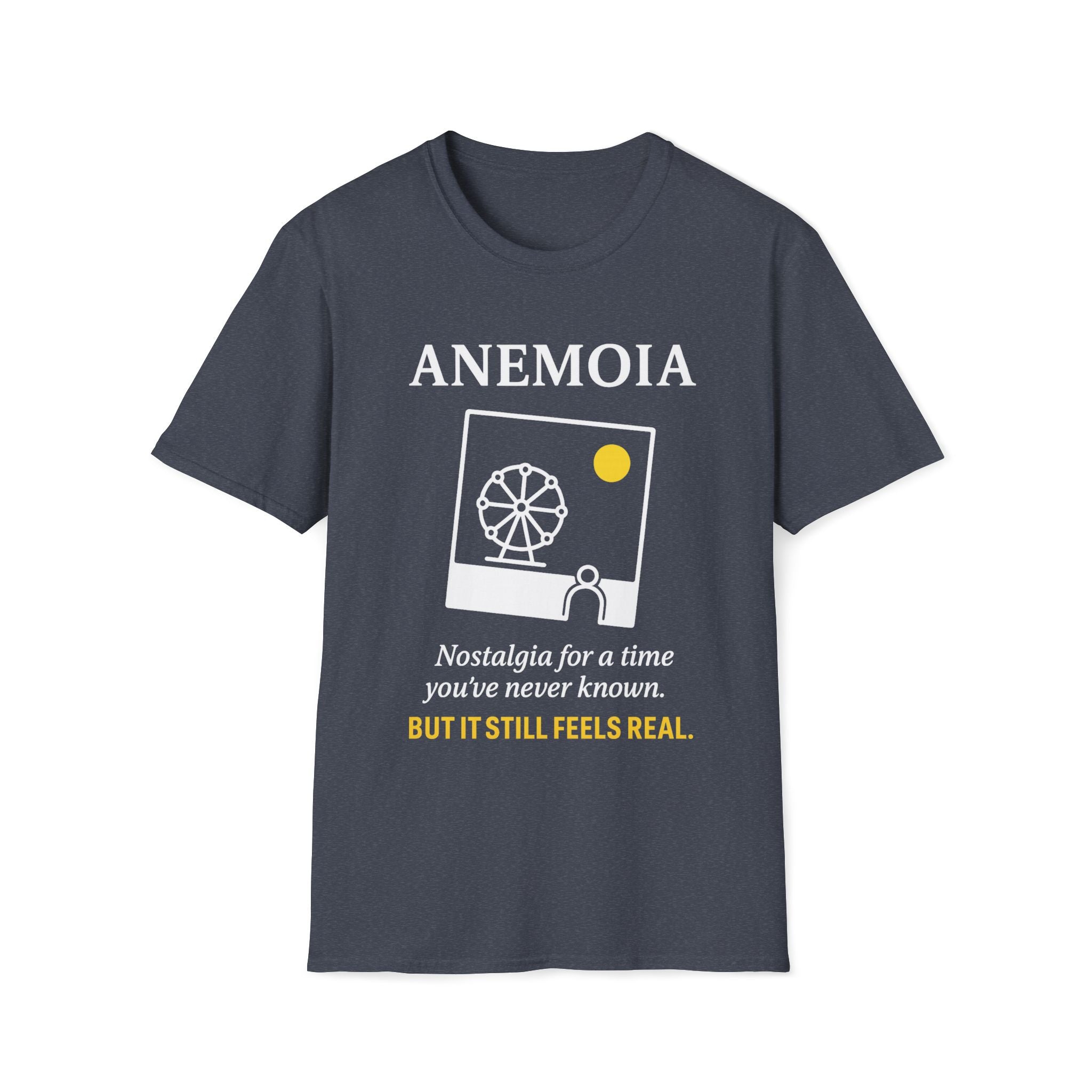 Anemoia T-Shirt