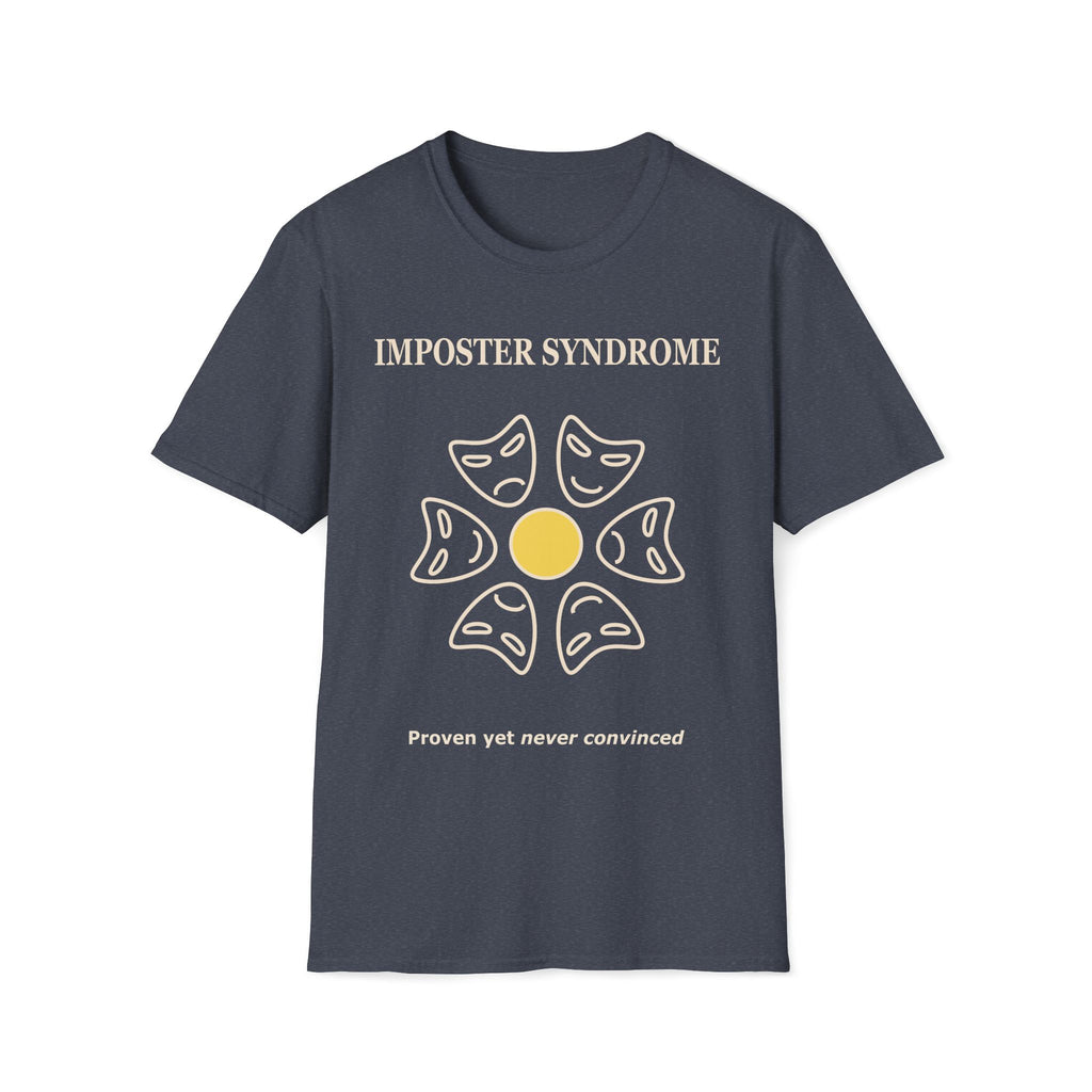 Imposter Syndrome T-Shirt