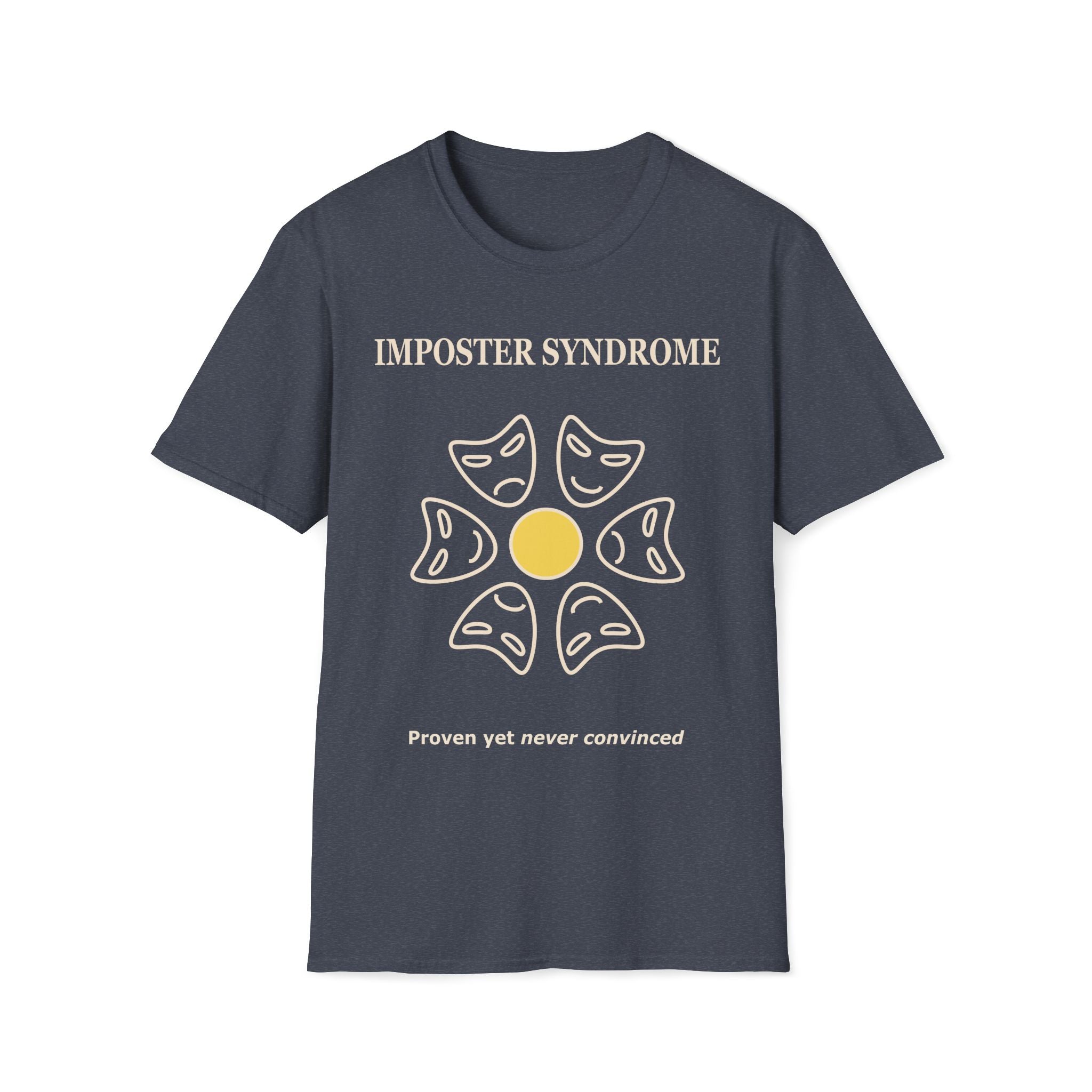 Imposter Syndrome T-Shirt