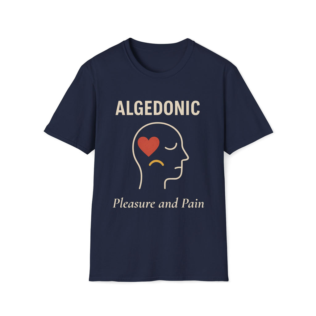 Algedonic T-Shirt