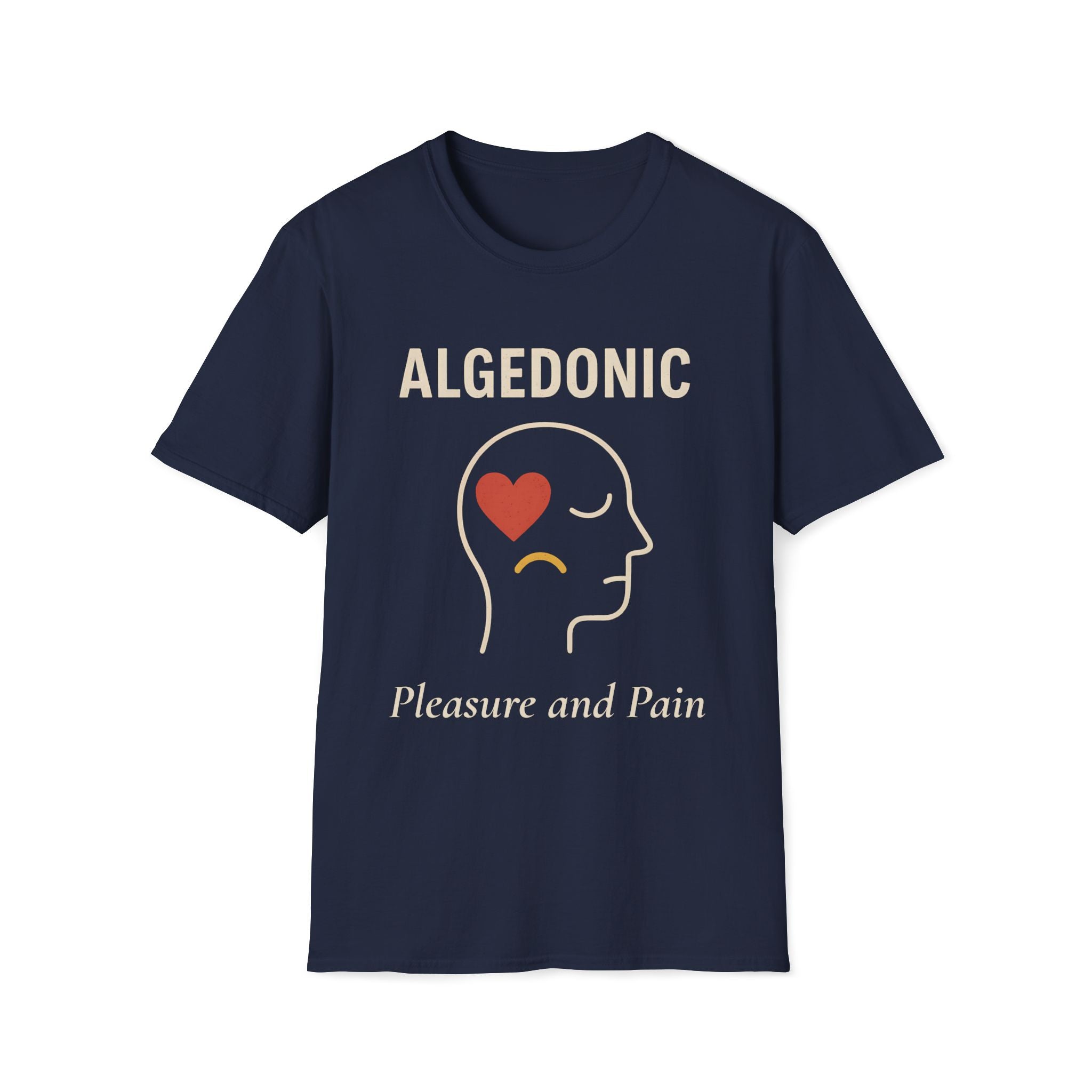 Algedonic T-Shirt