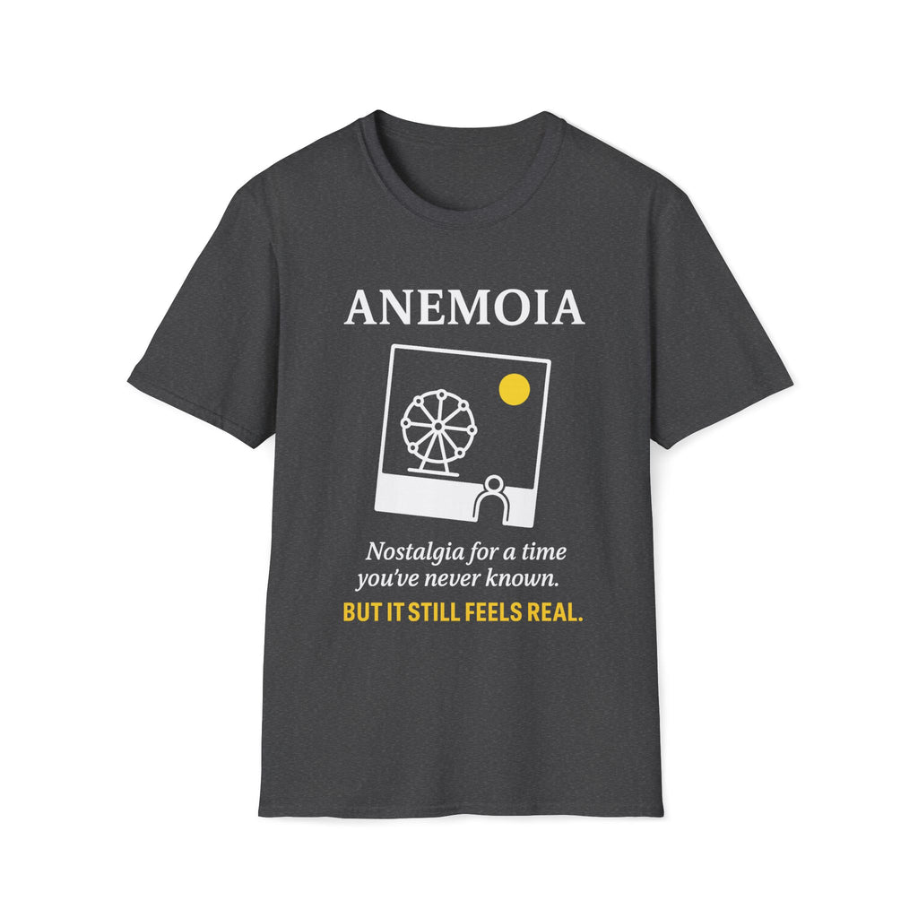 Anemoia T-Shirt