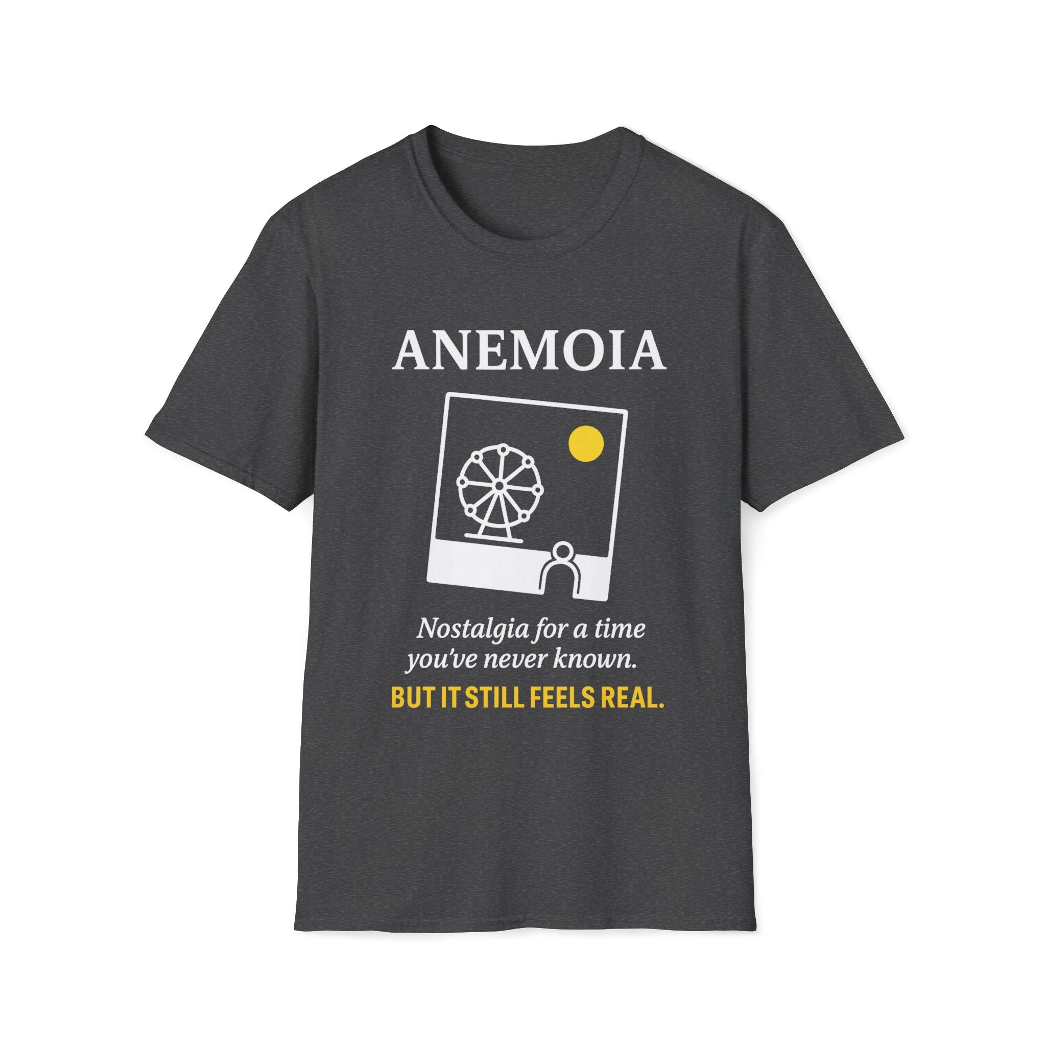Anemoia T-Shirt