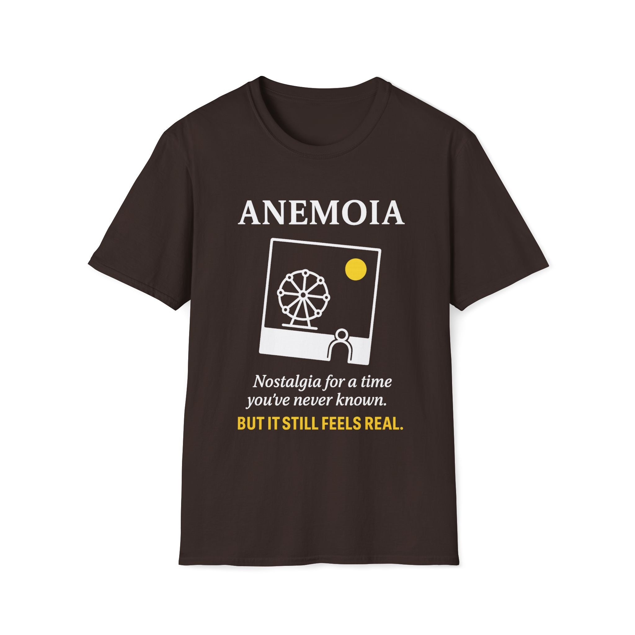 Anemoia T-Shirt