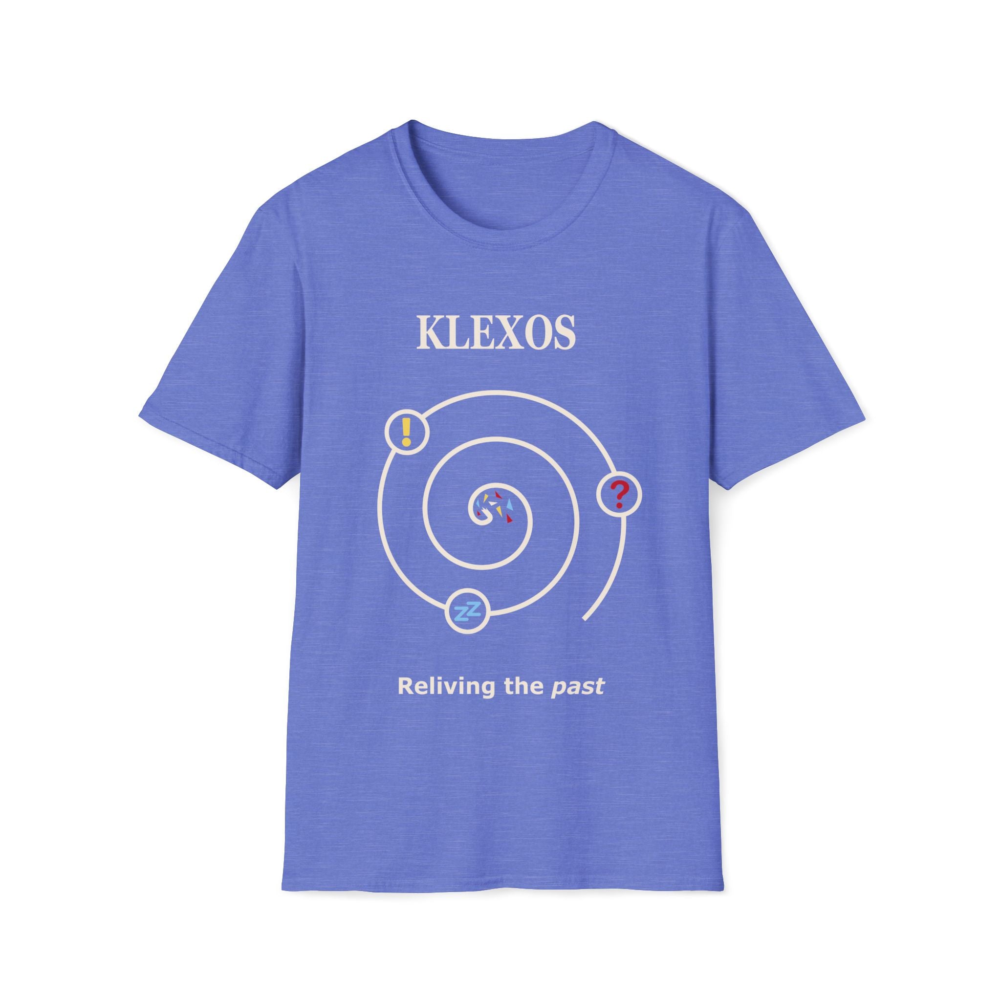Klexos T-Shirt