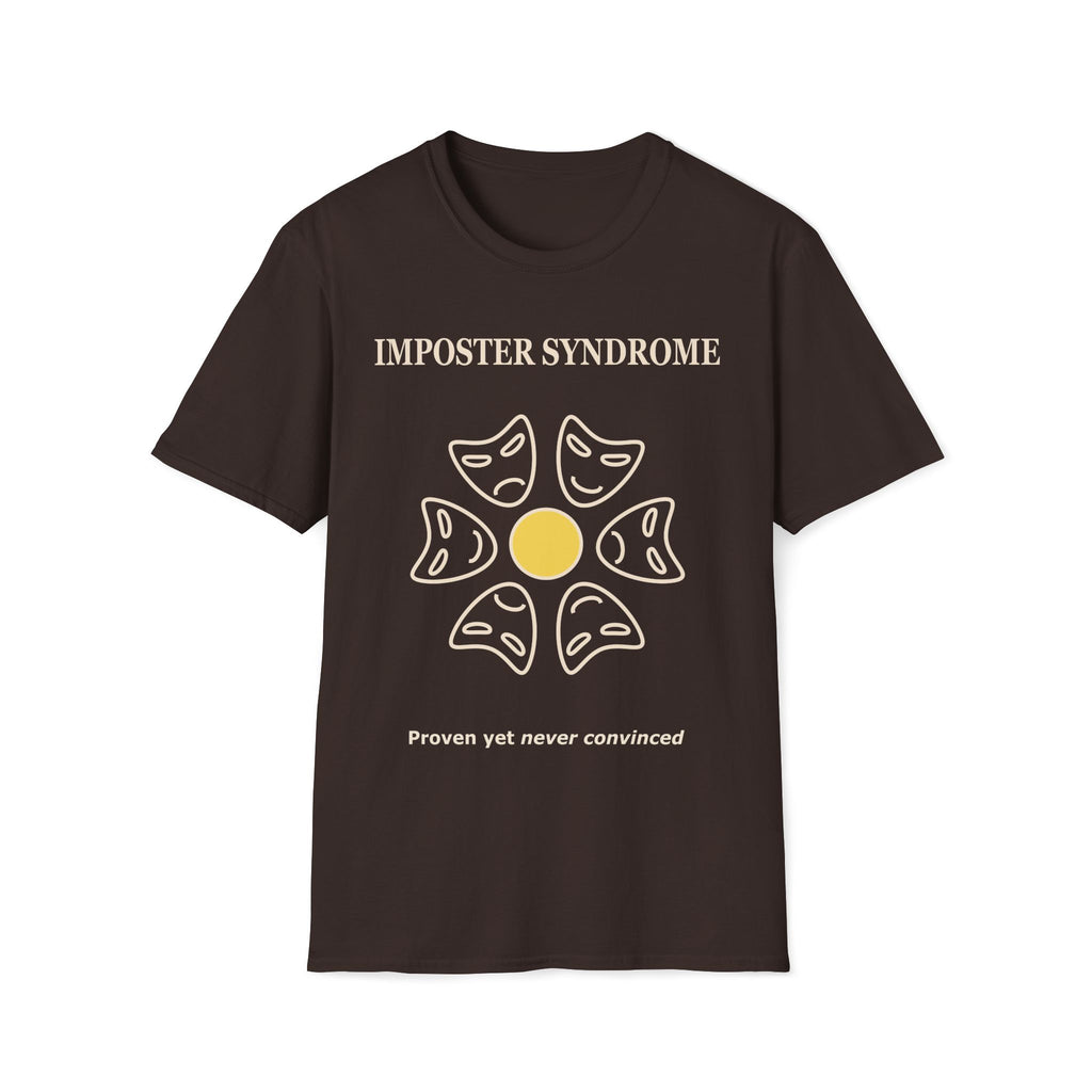 Imposter Syndrome T-Shirt