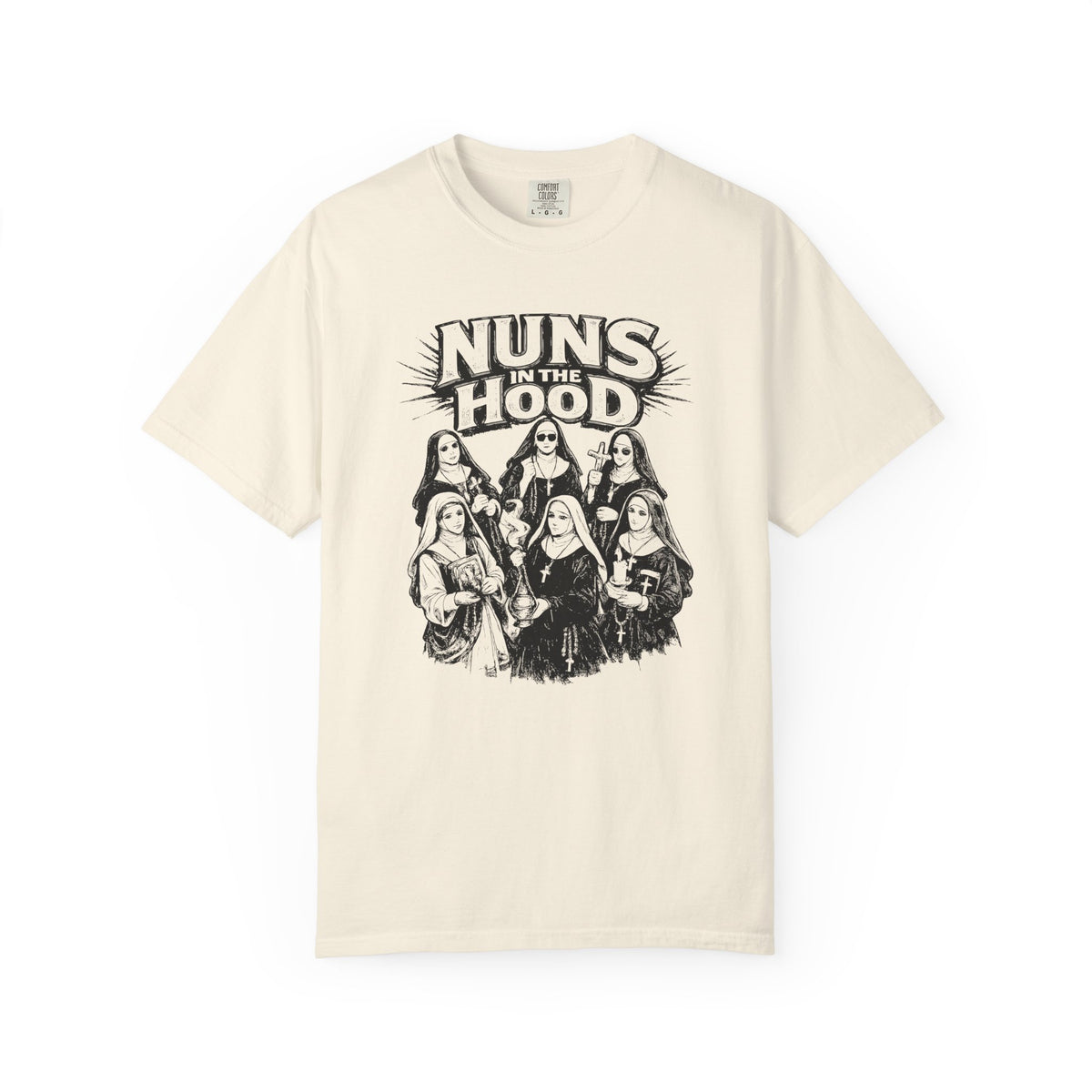 Copy of Give Thanks T-Shirt