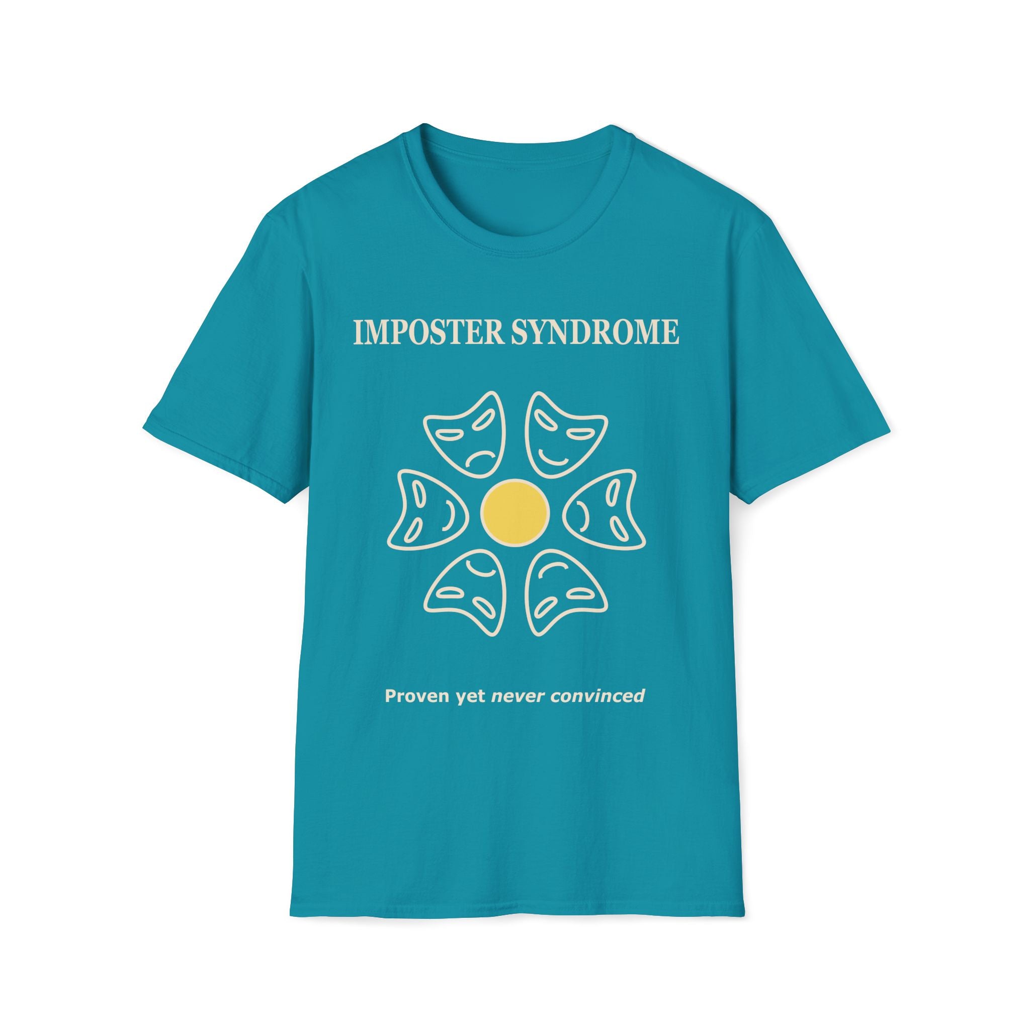 Imposter Syndrome T-Shirt