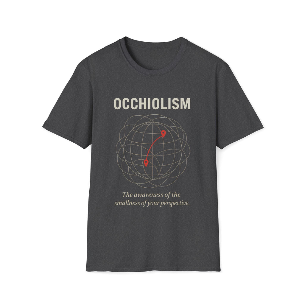 Occhiolism T-Shirt