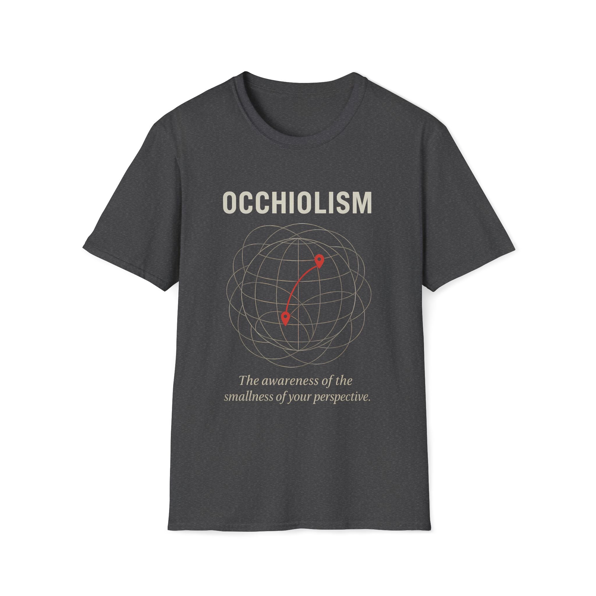 Occhiolism T-Shirt