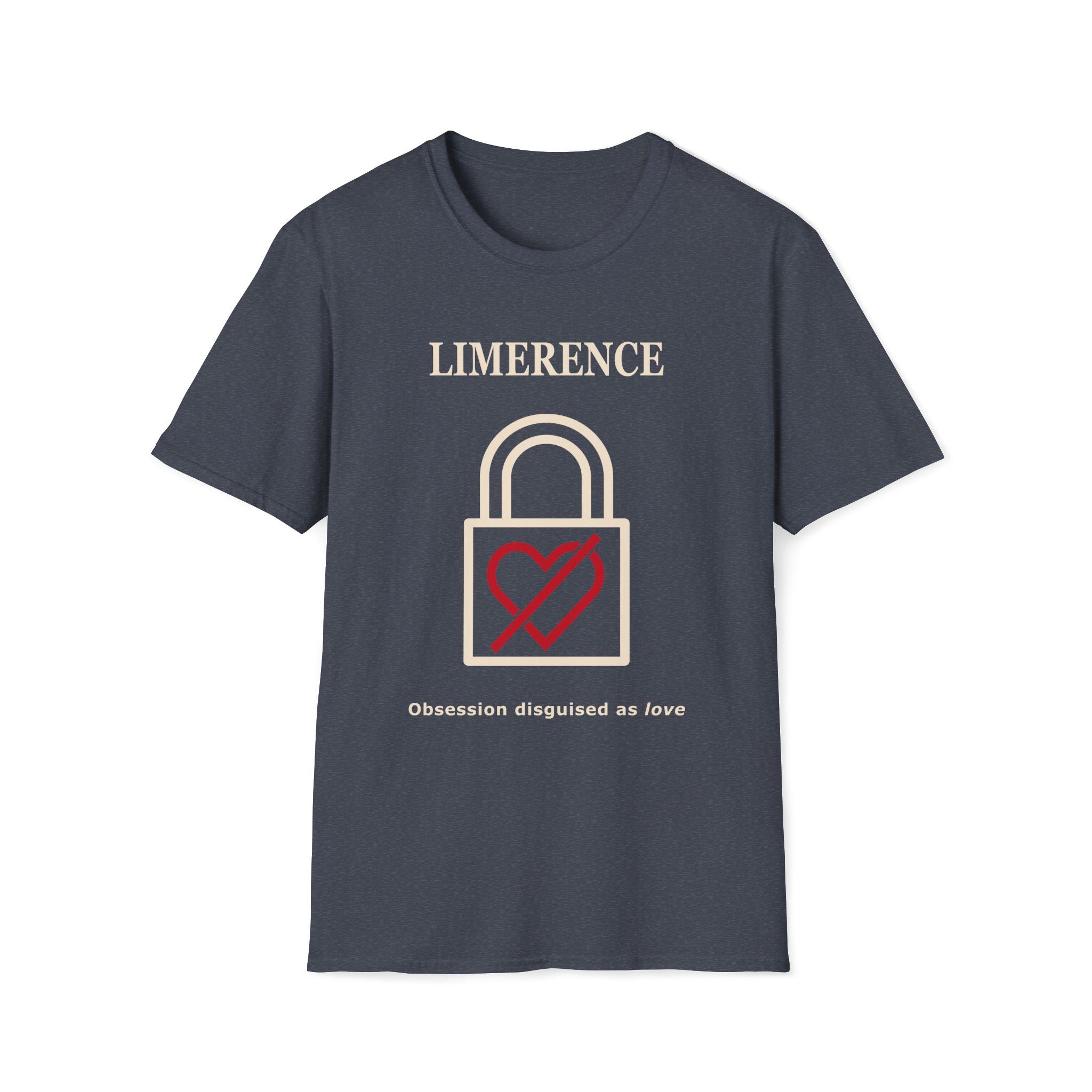 Limerence T-Shirt