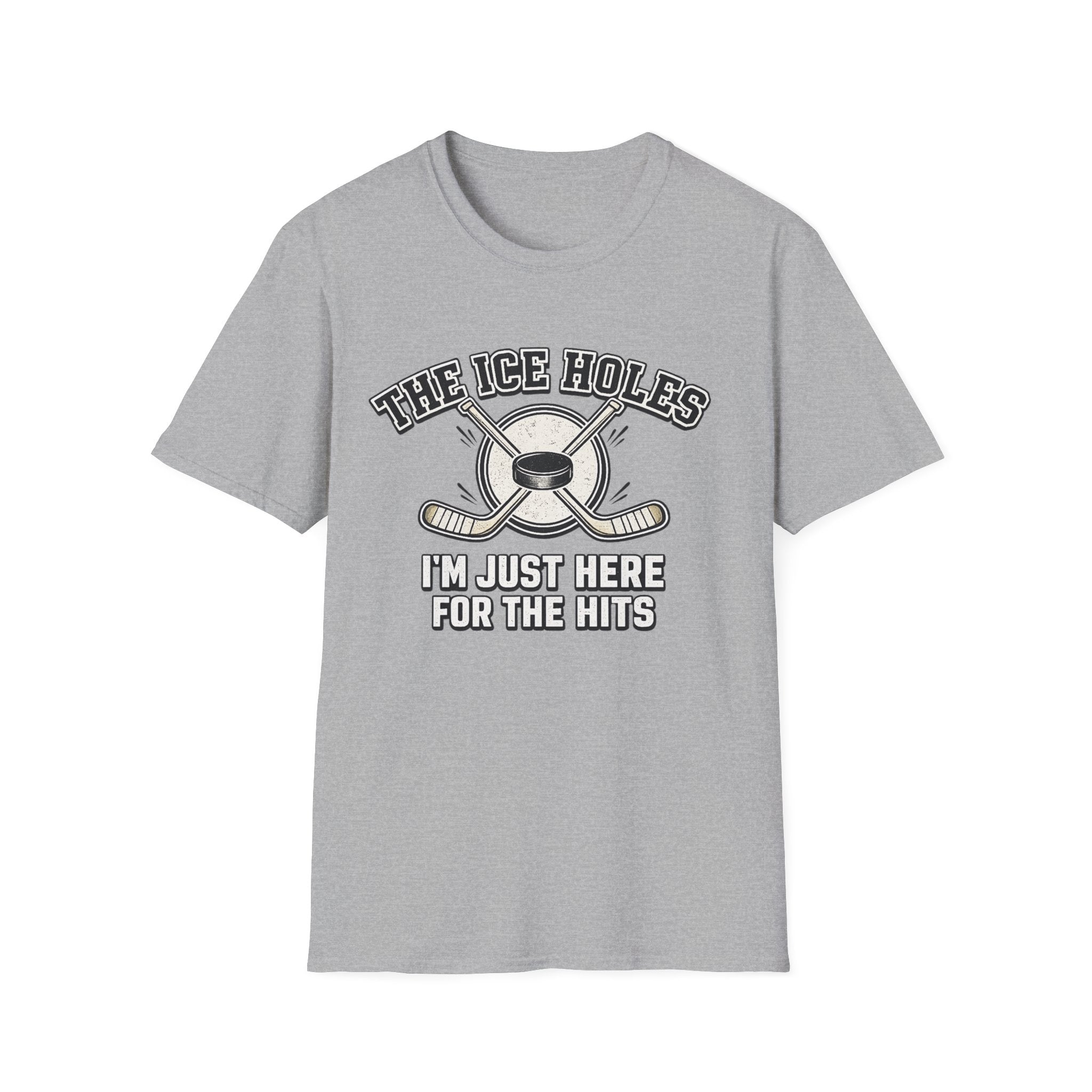 Hockey T-Shirt