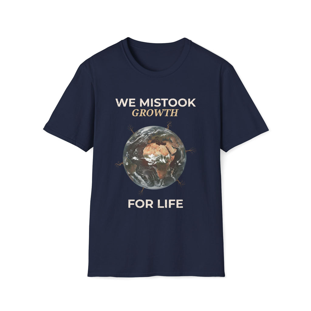 Growth T-Shirt