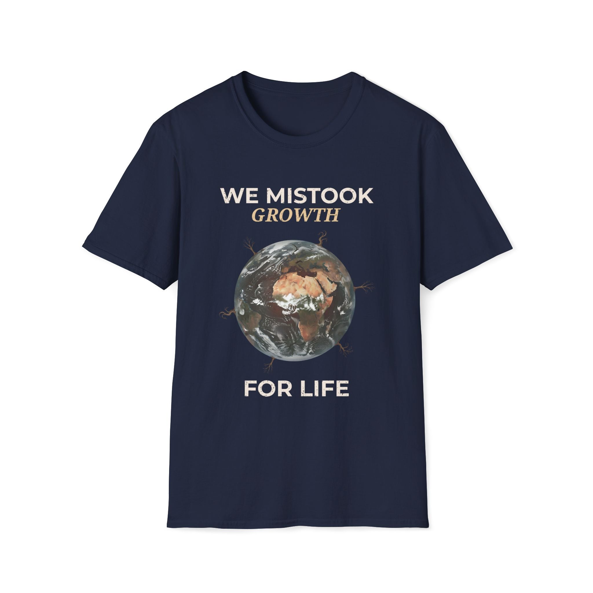Growth T-Shirt