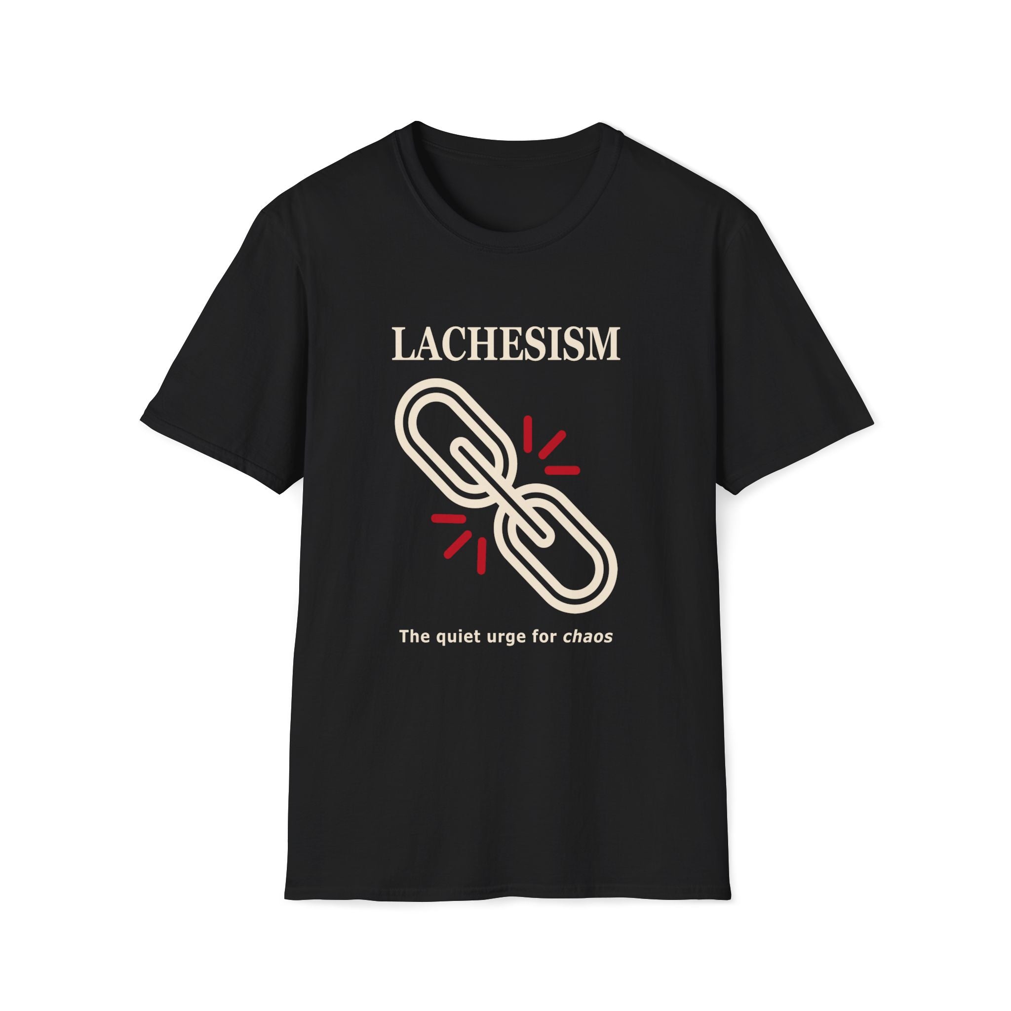 Lachesism T-Shirt