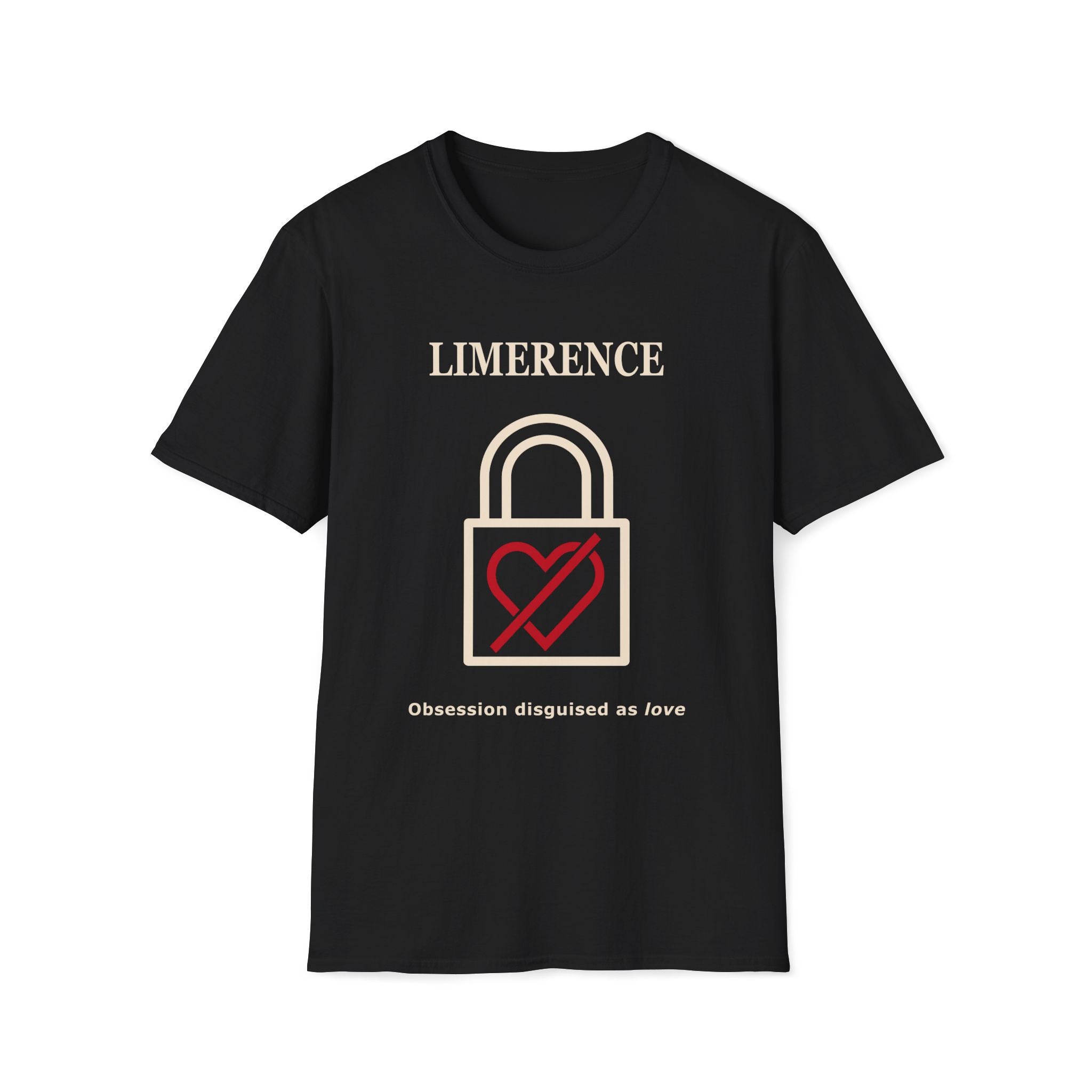 Limerence T-Shirt