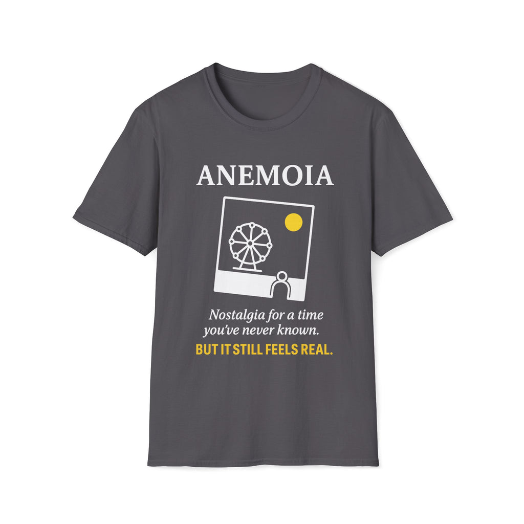 Anemoia T-Shirt