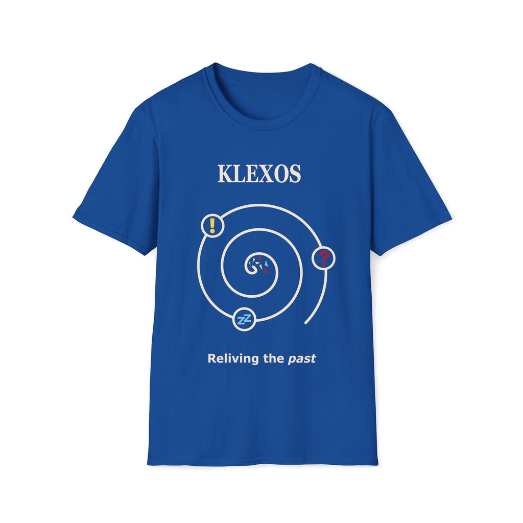 Klexos T-Shirt