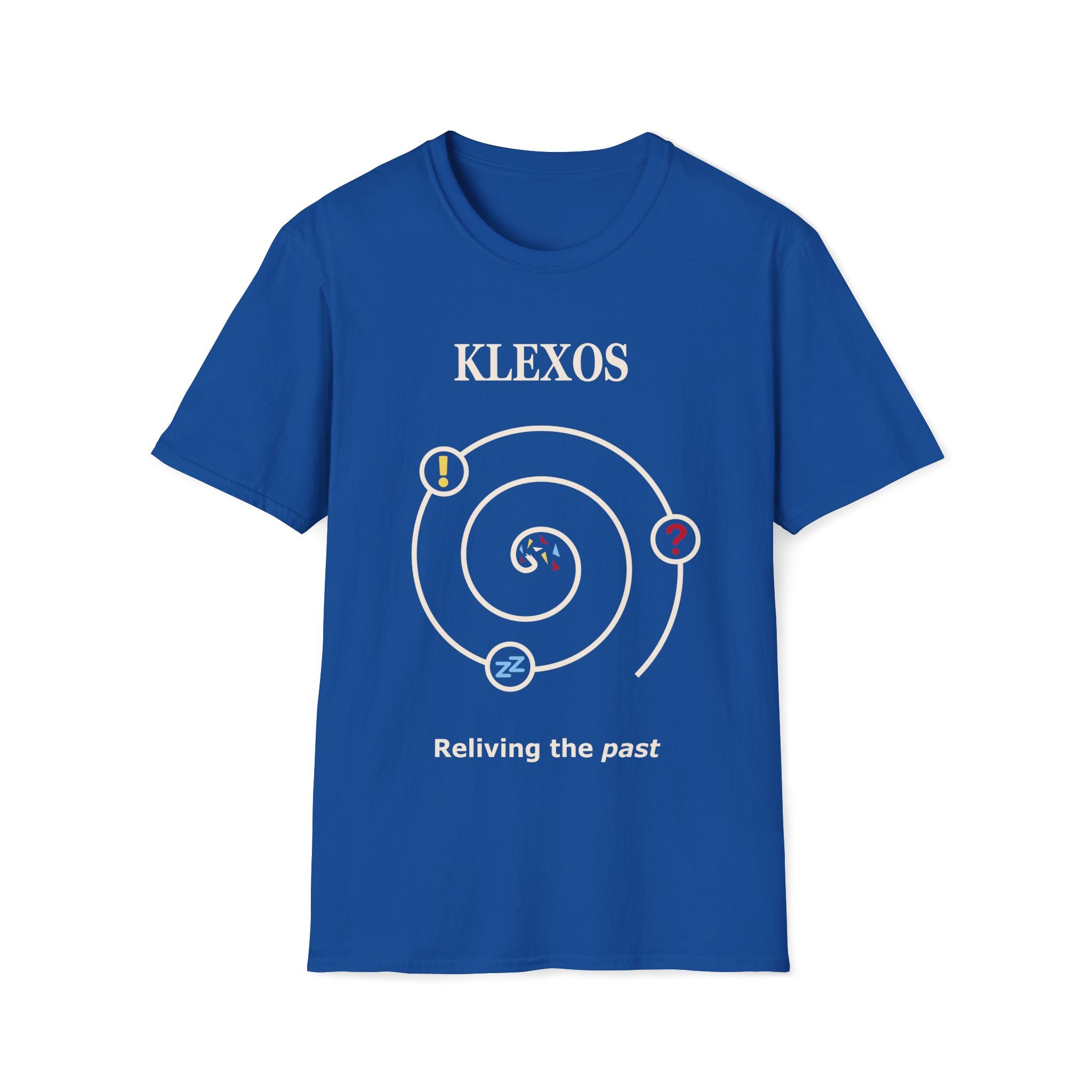 Klexos T-Shirt