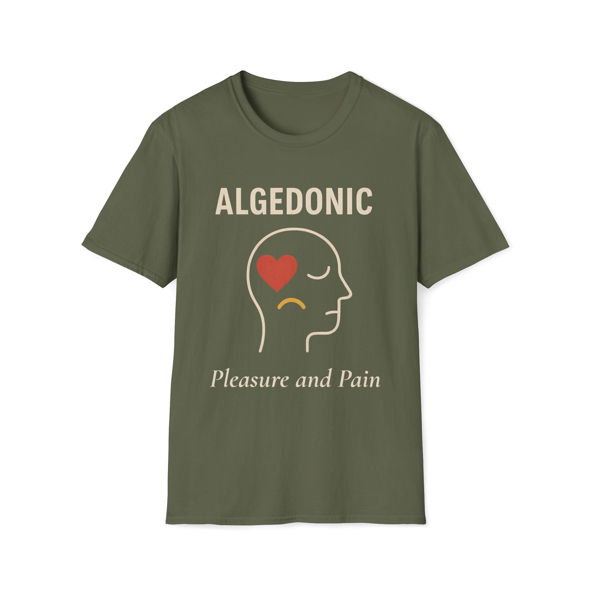 Algedonic T-Shirt