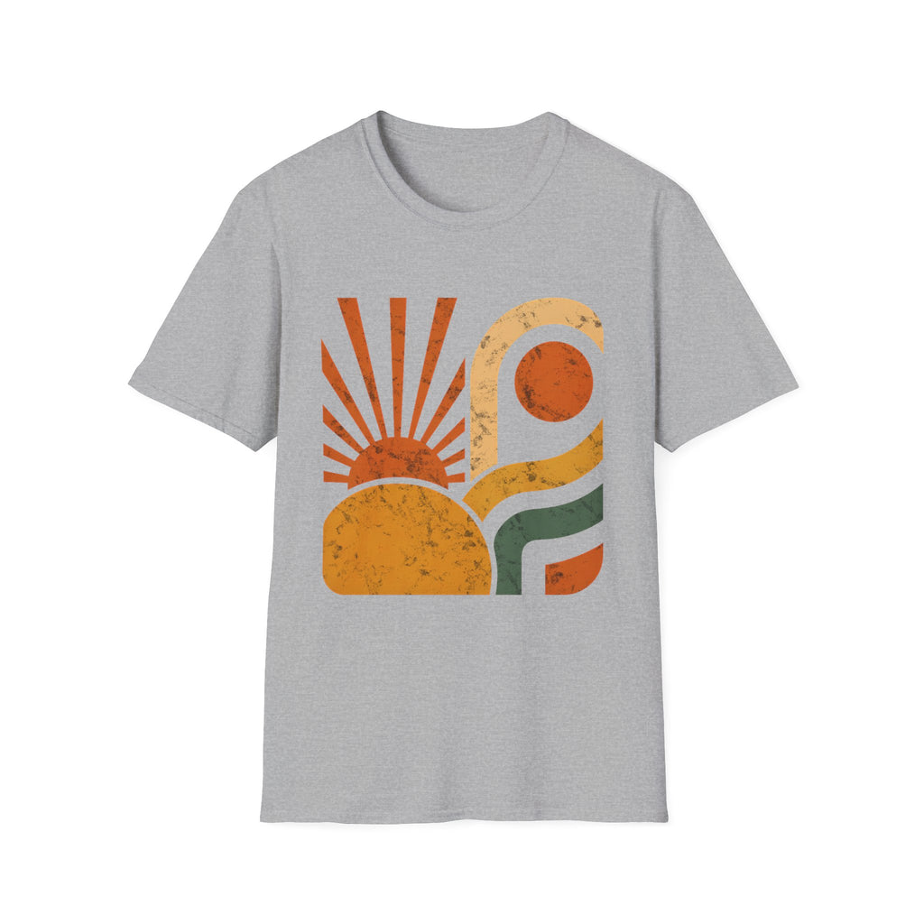 Sunrise T-Shirt
