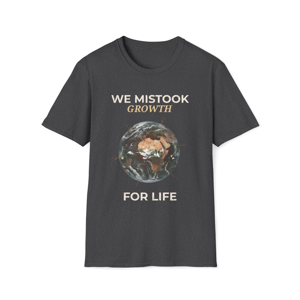 Growth T-Shirt