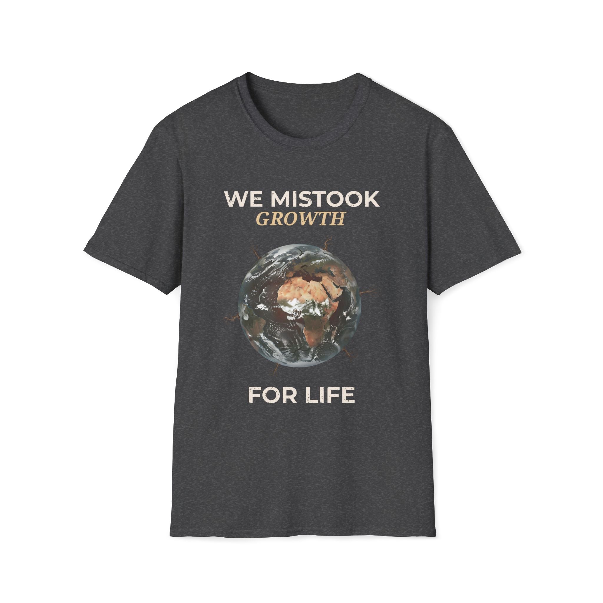 Growth T-Shirt