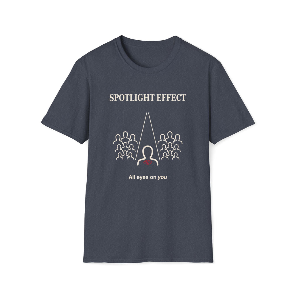 Spotlight Effect T-Shirt