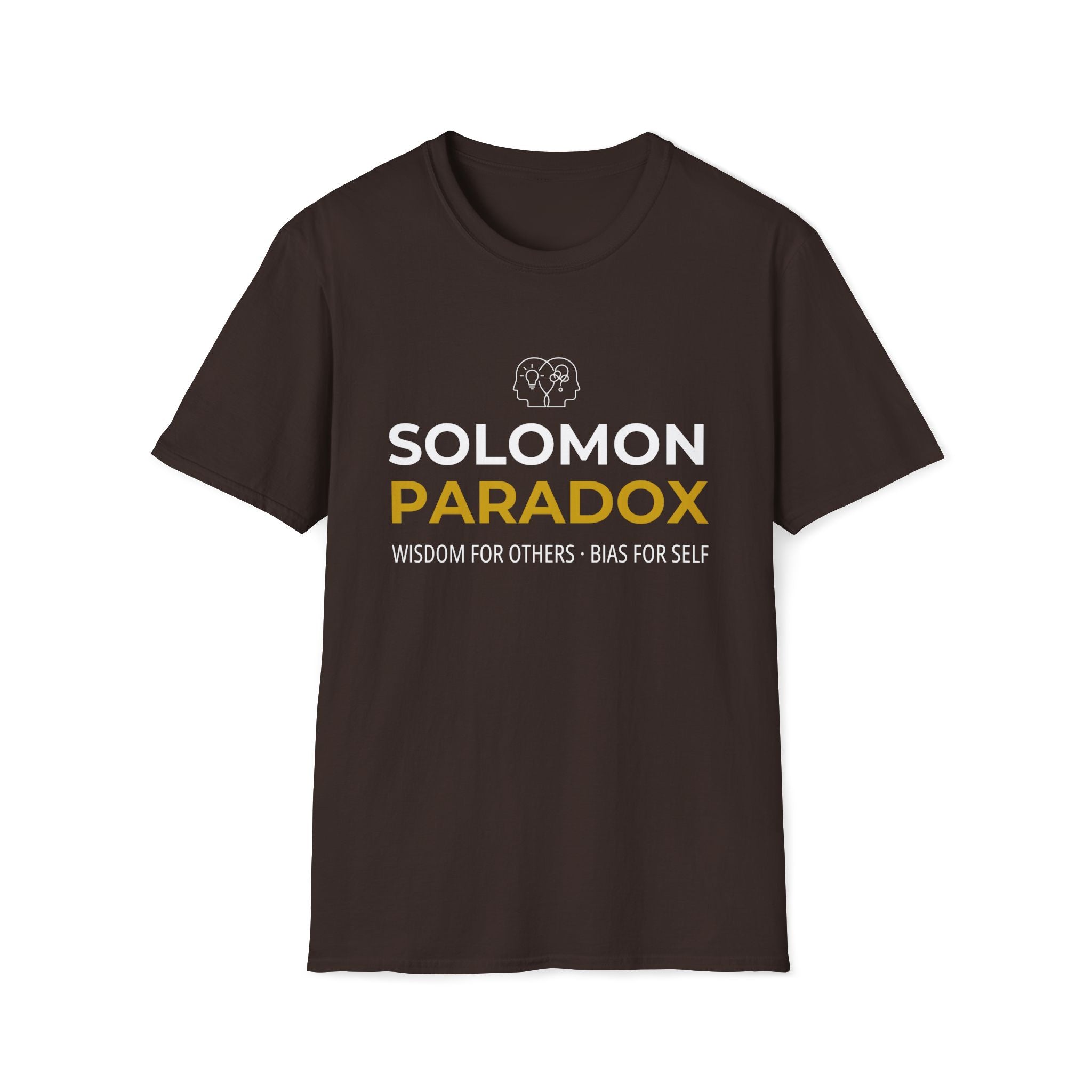 Solomon Paradox T-Shirt