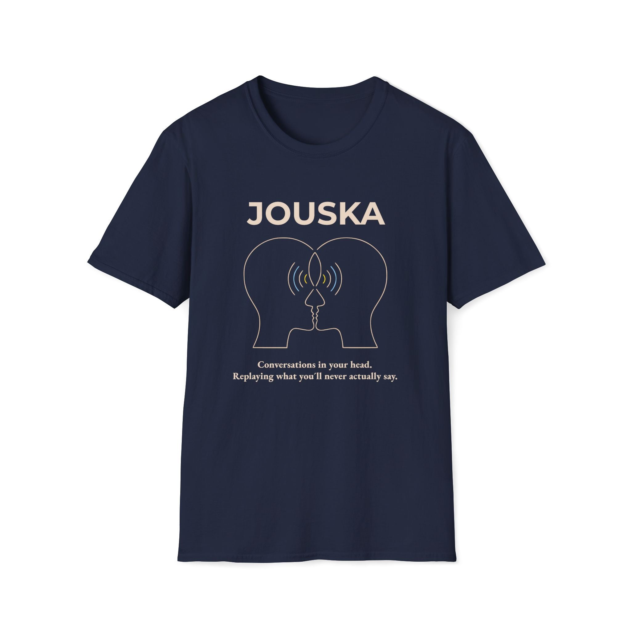 Jouska T-Shirt