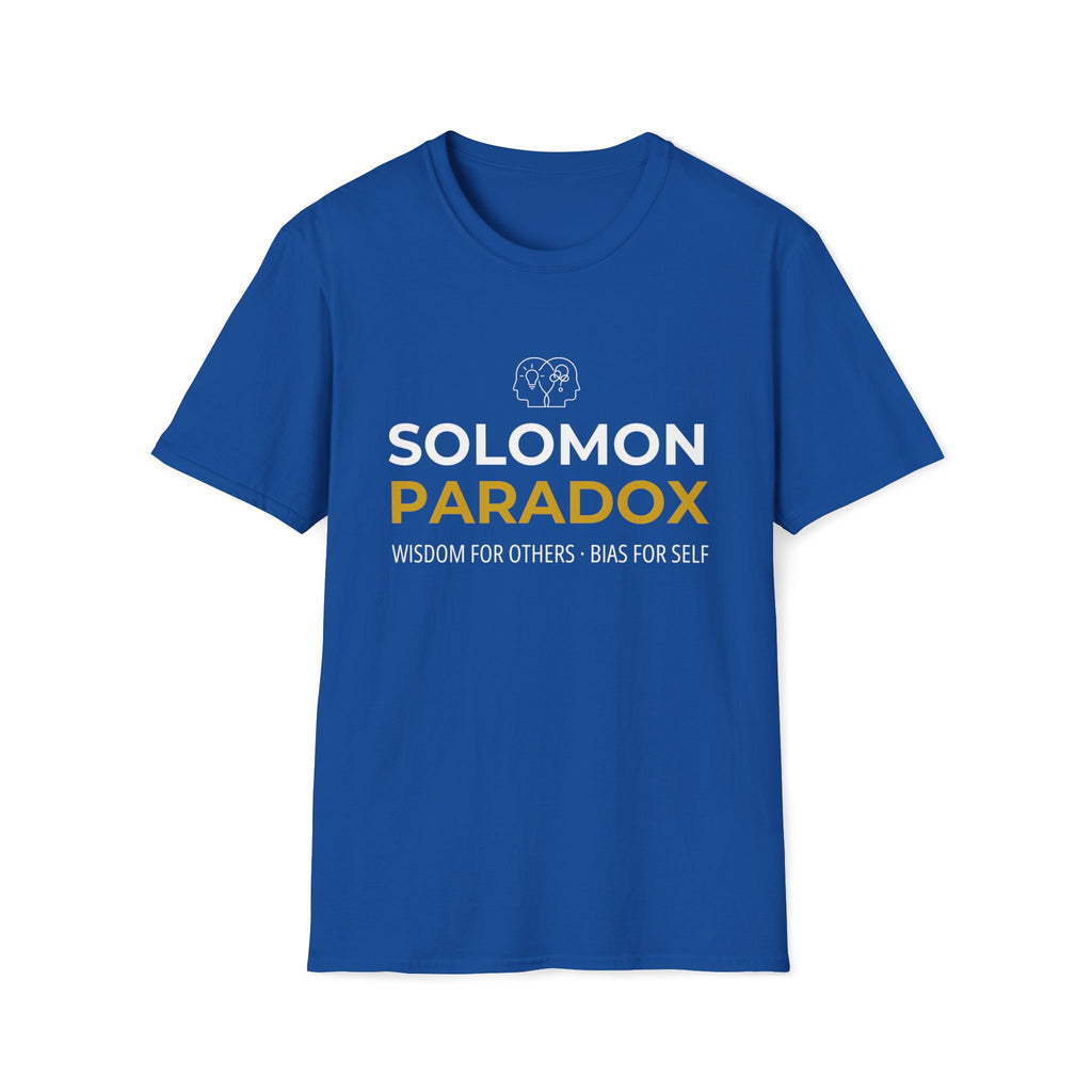 Solomon Paradox T-Shirt