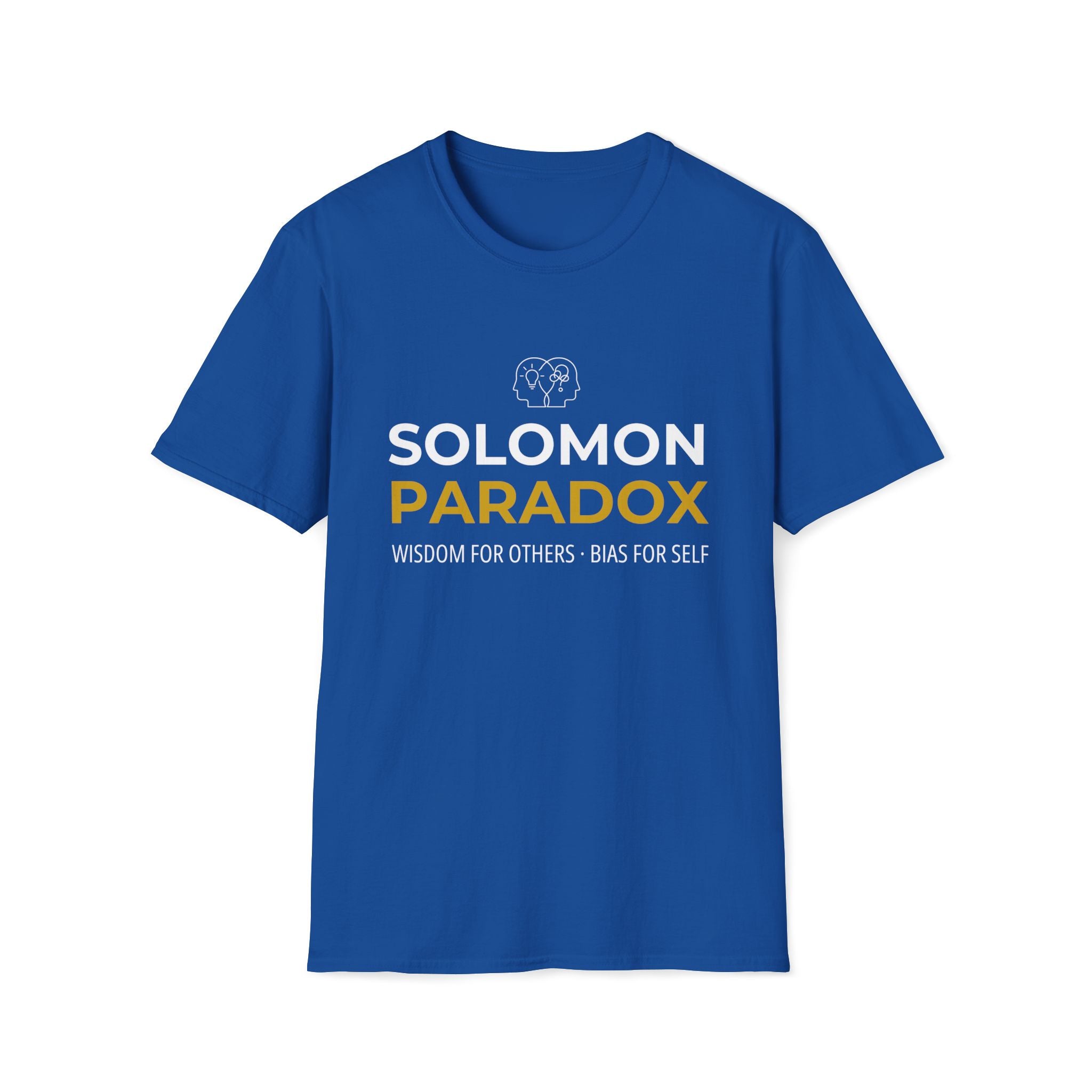 Solomon Paradox T-Shirt