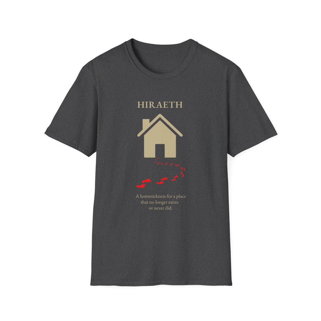 Hiraeth T-Shirt