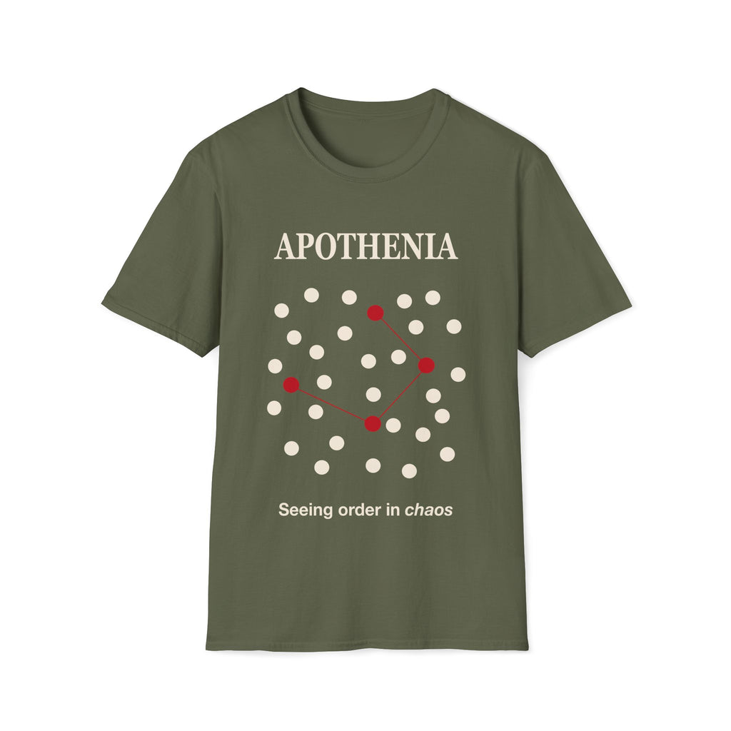 Apophenia T-Shirt