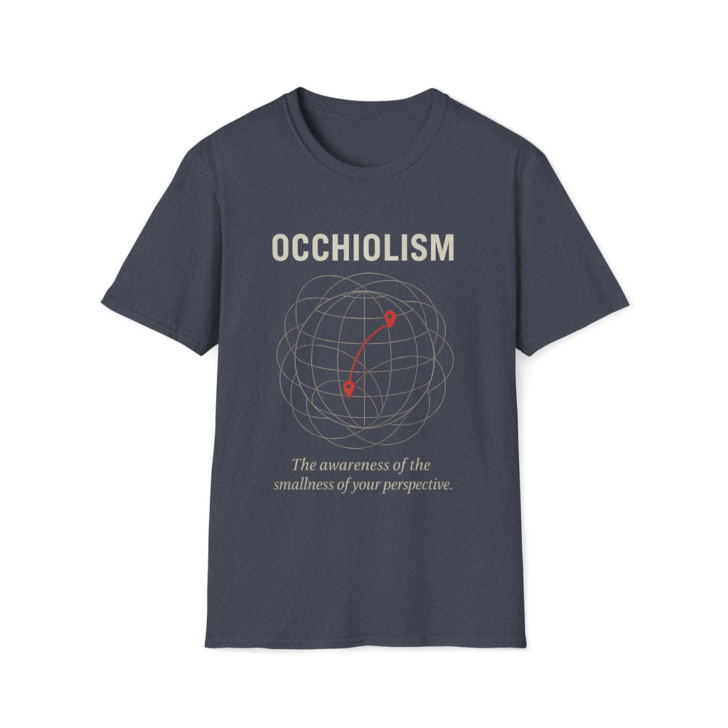 Occhiolism T-Shirt