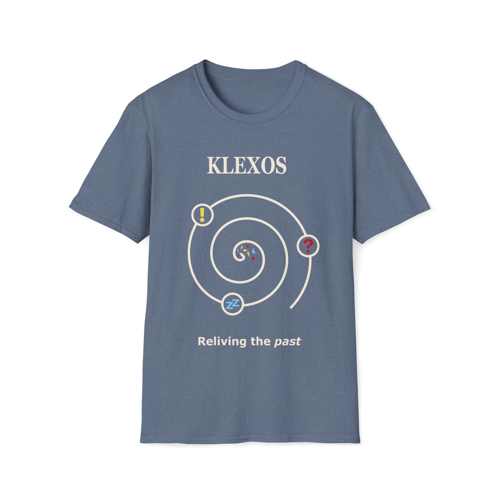 Klexos T-Shirt