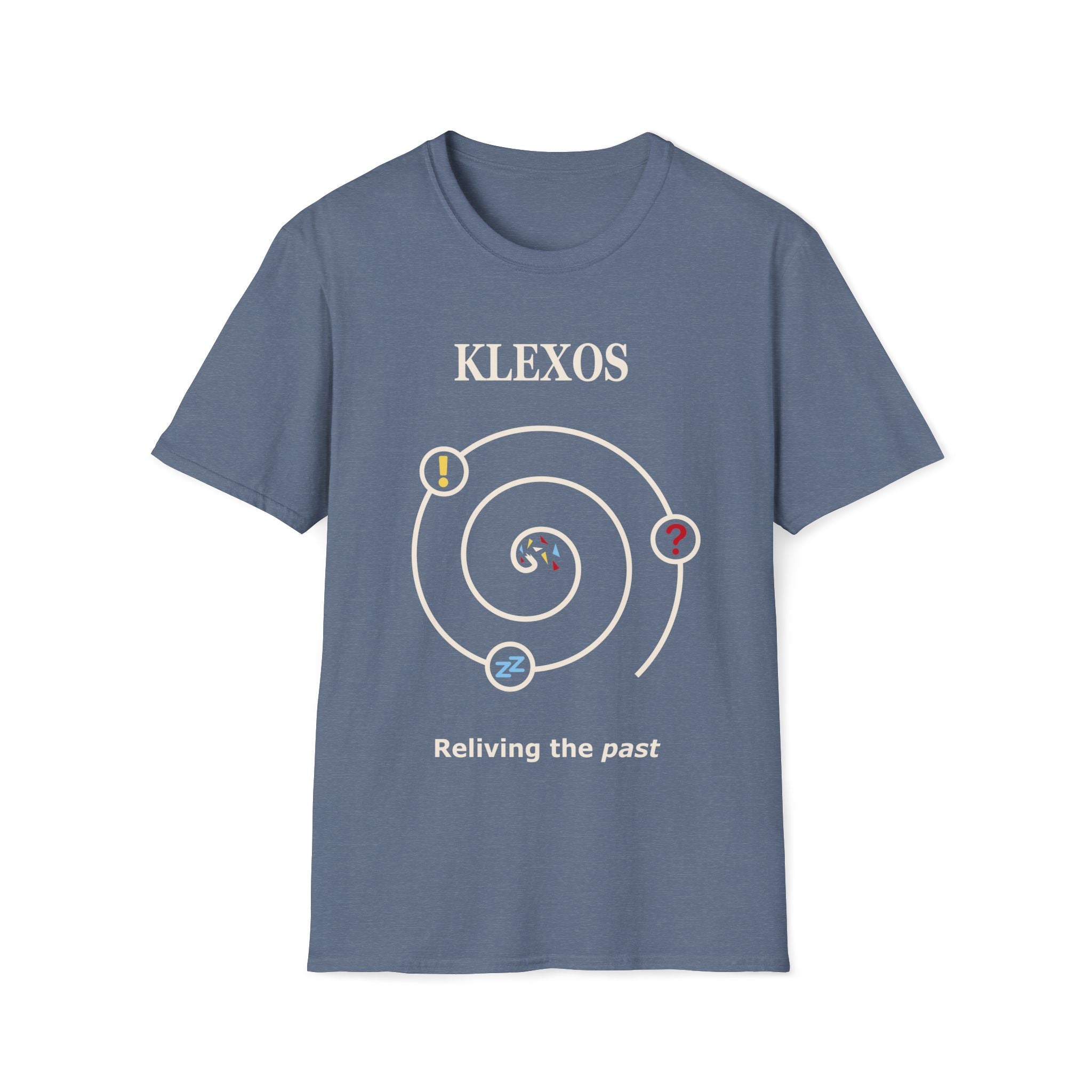 Klexos T-Shirt