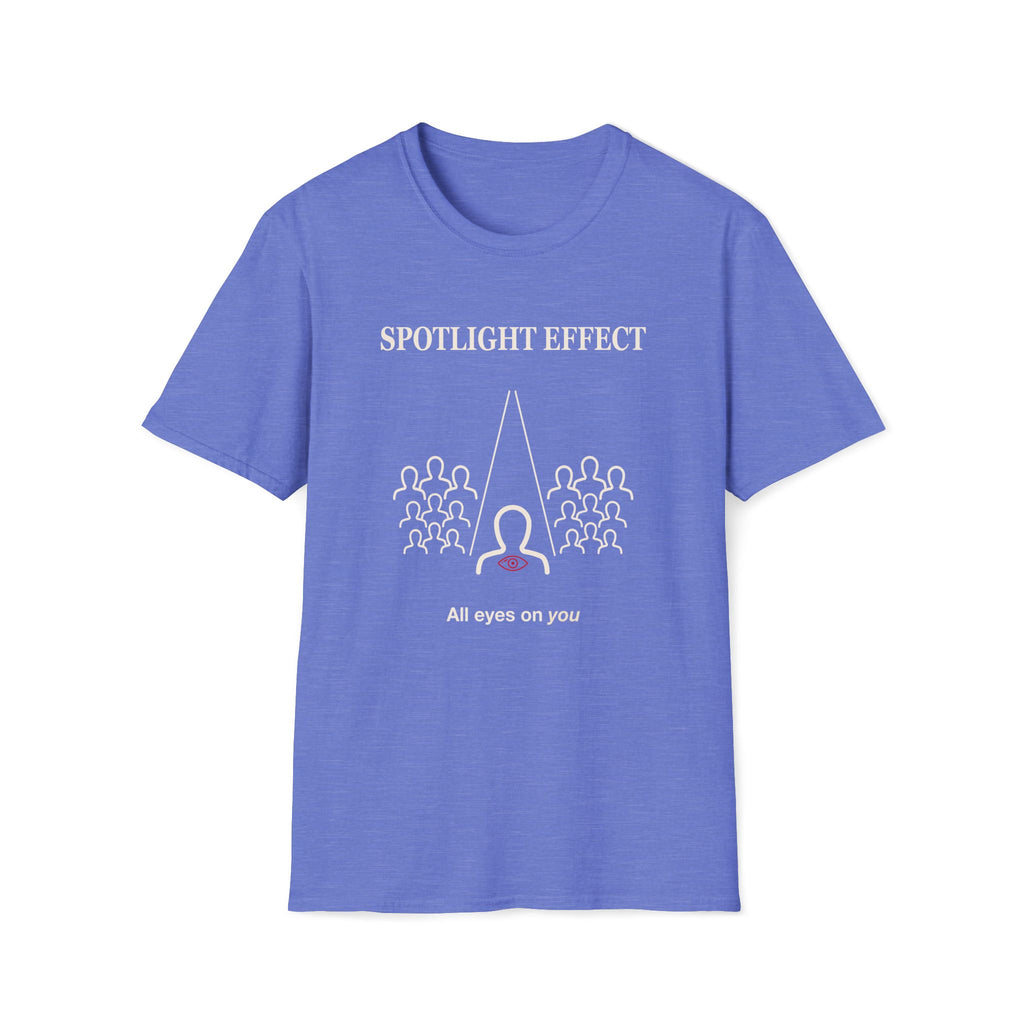 Spotlight Effect T-Shirt