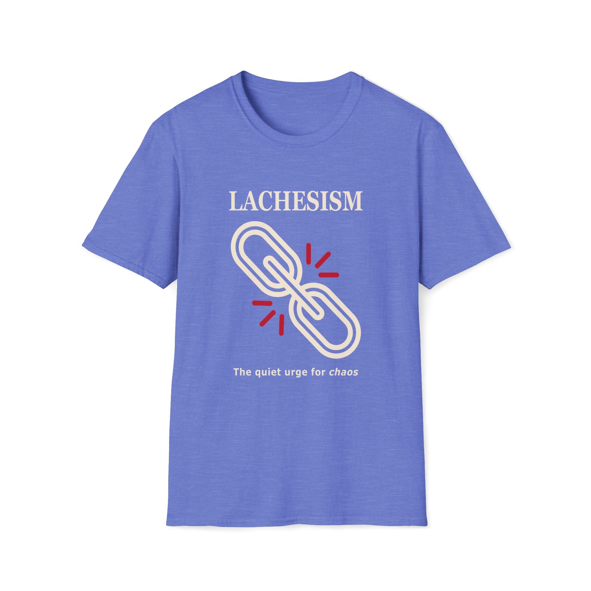 Lachesism T-Shirt